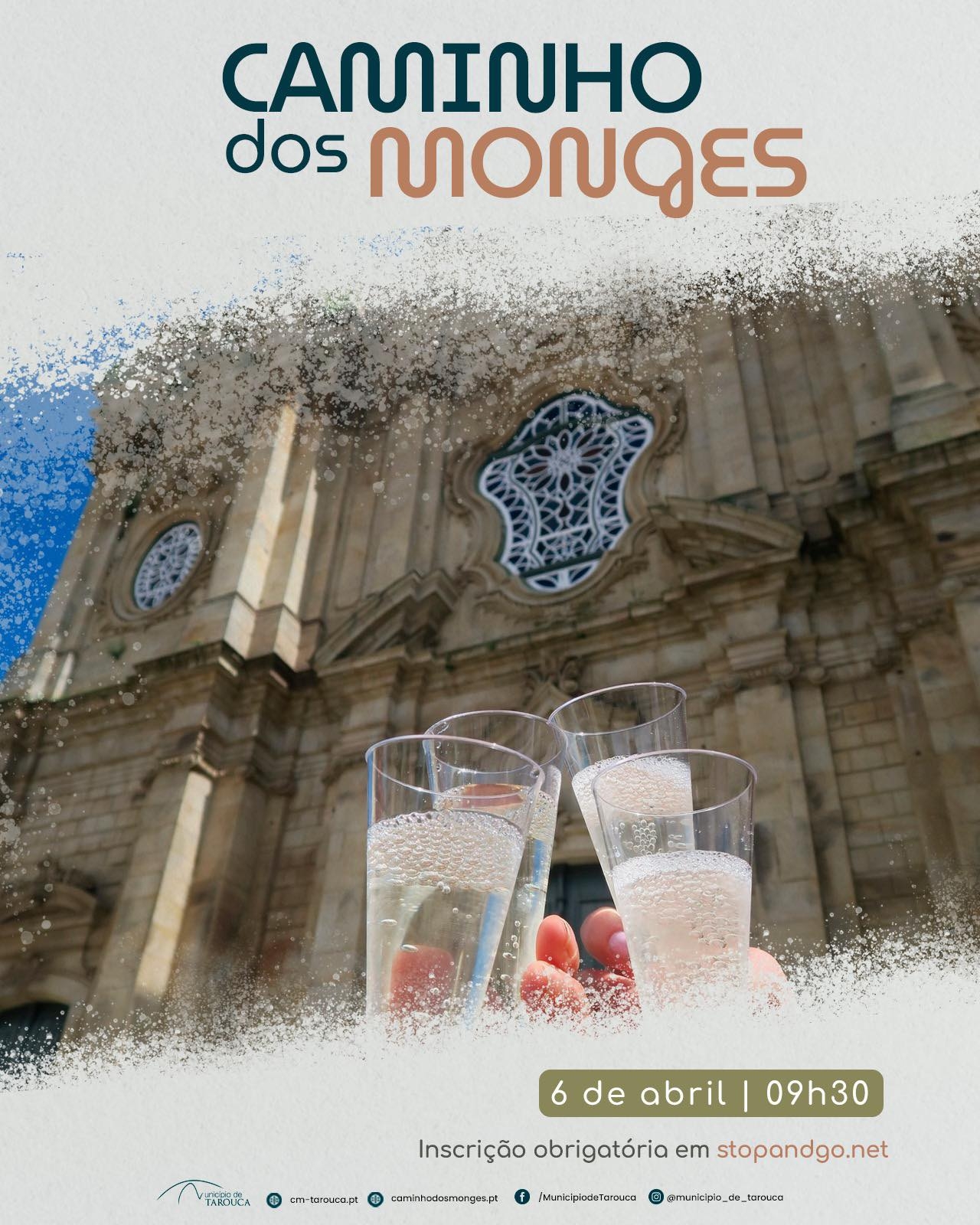 Caminho dos Monges 2025 image
