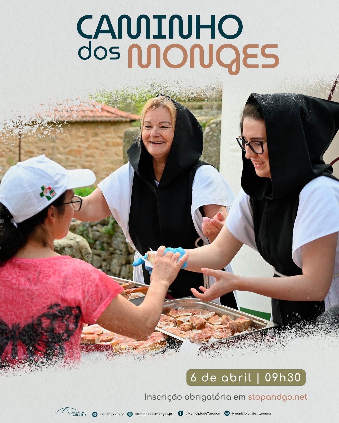 Caminho dos Monges 2025 image