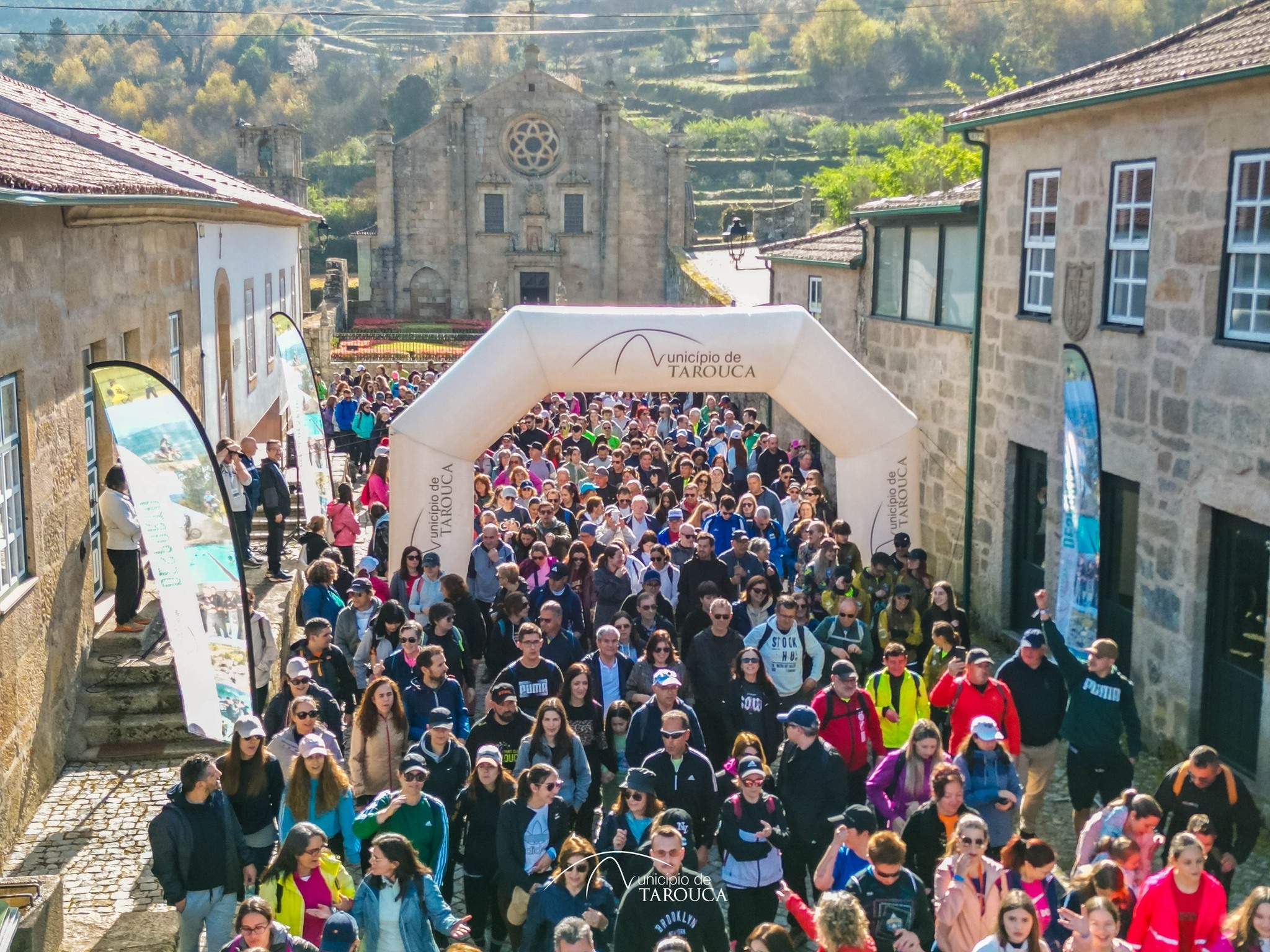 Caminho dos Monges 2026 image