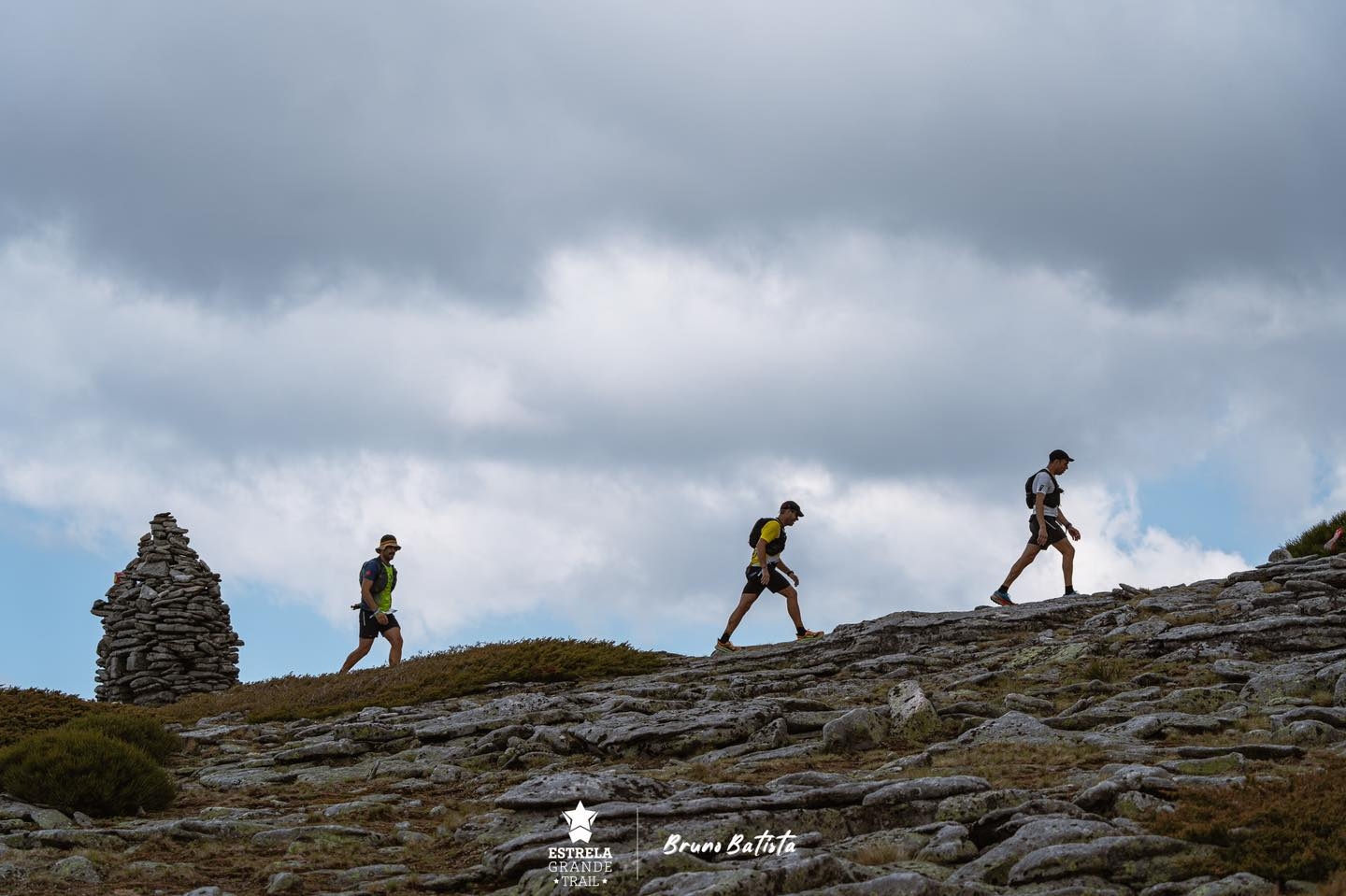 CAMPEONATO NACIONAL DE TRAIL 2025 image