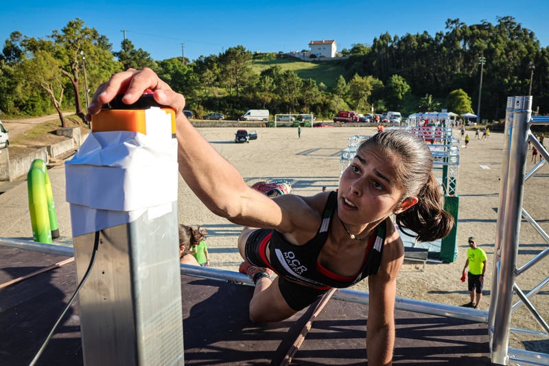 CAMPEONATO NACIONAL OCR 100 2026 image