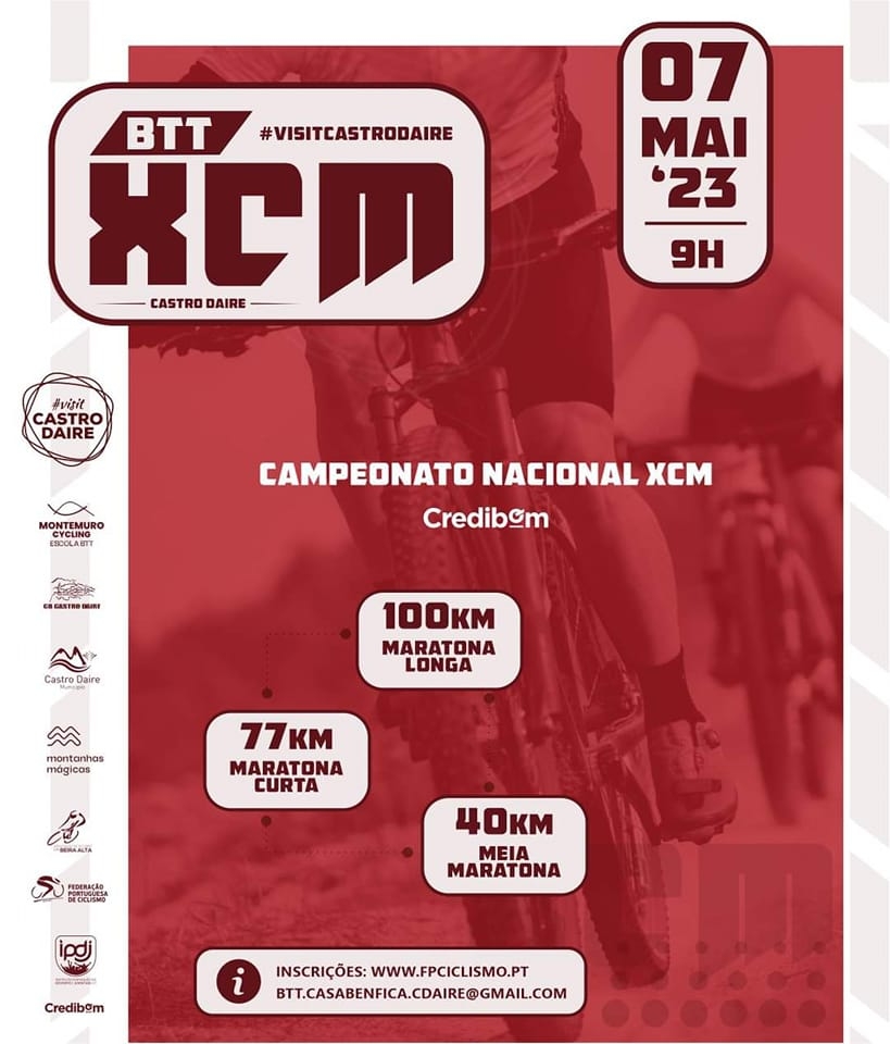 Campeonato Nacional XCM 2023 image