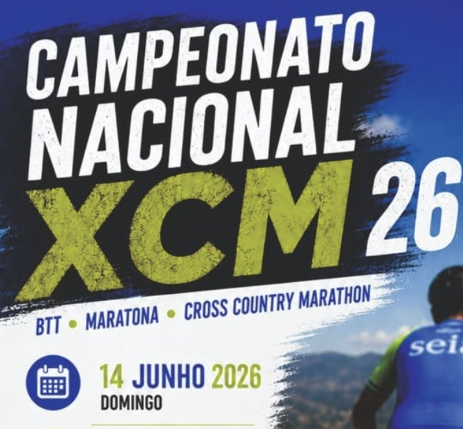 CAMPEONATO NACIONAL XCM - SEIA 2026
