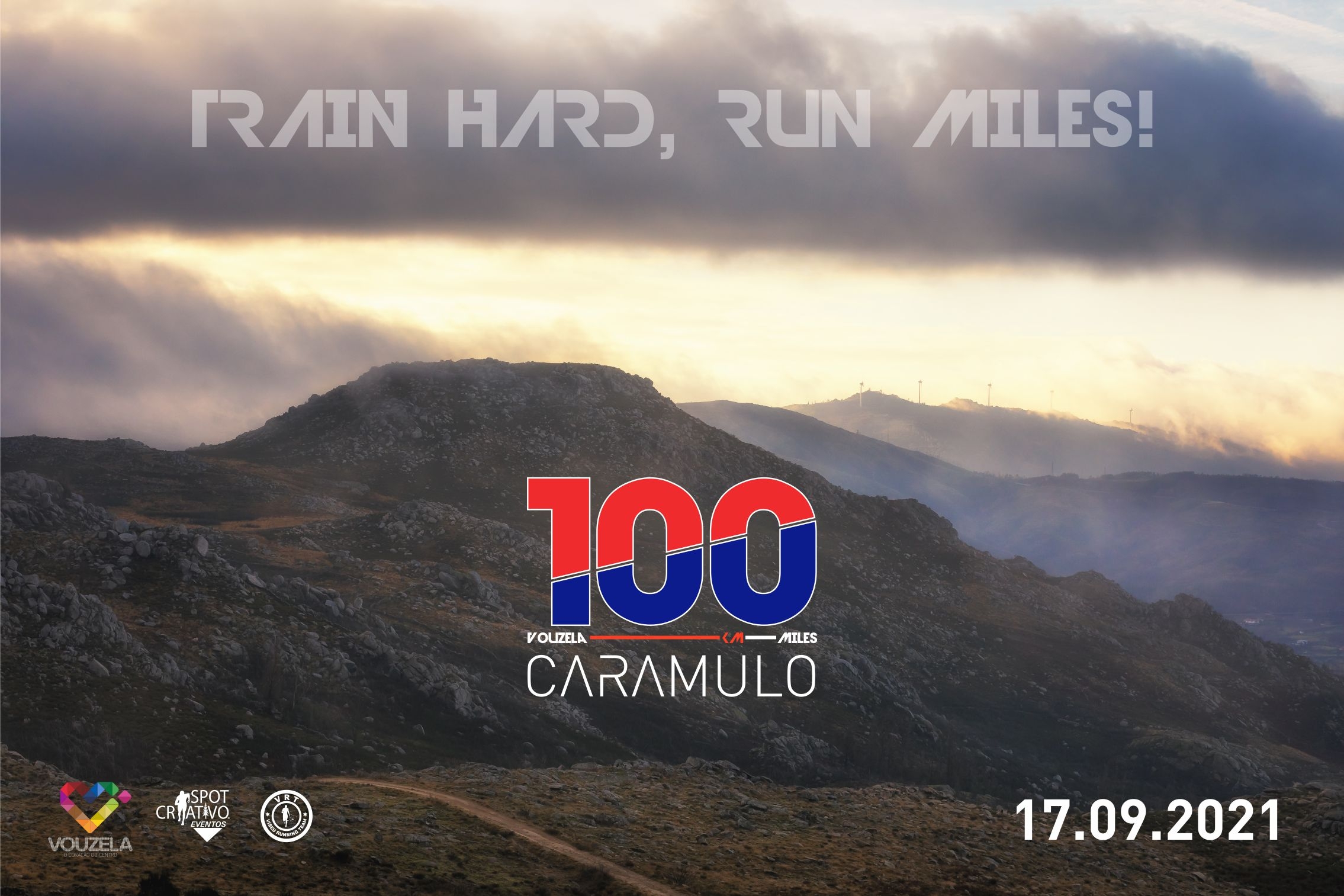 Caramulo 100 - 2021 image