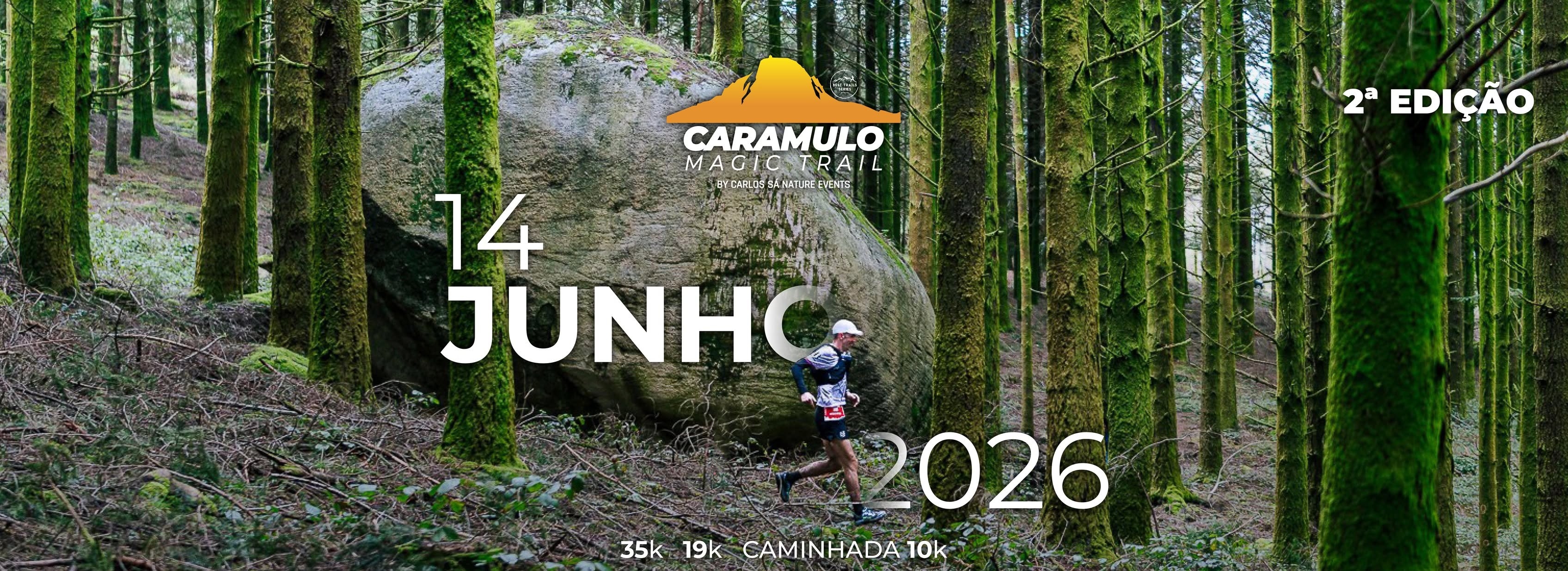 CARAMULO MAGIC 2026 image