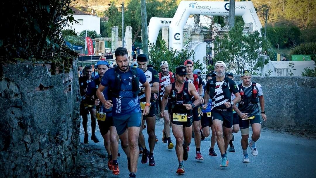 Castellum Trail 2024 image