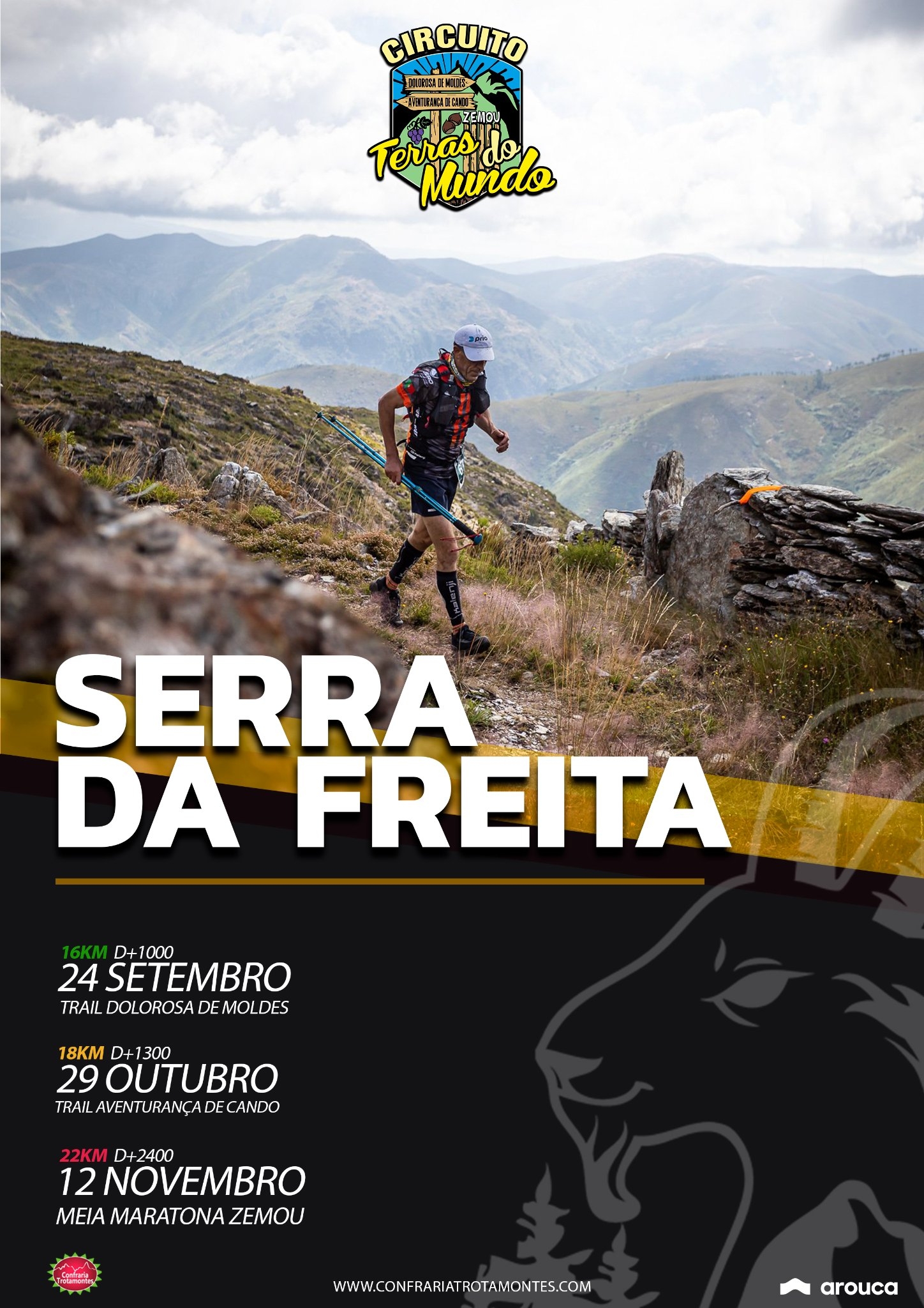 Circuito Terras do Mundo 2022 image