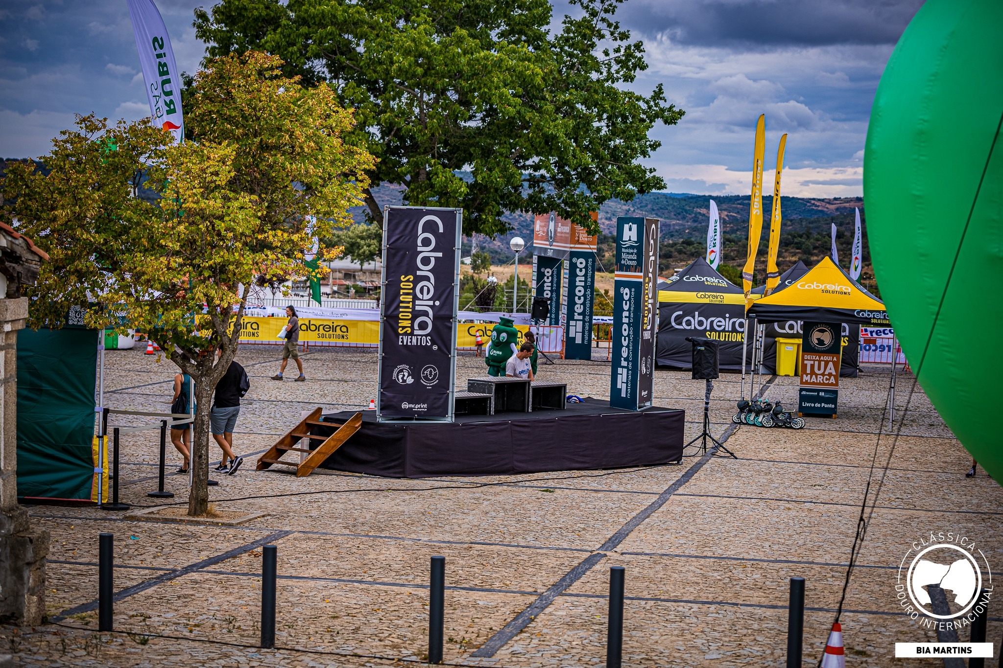 Clássica Douro Internacional 2023 image