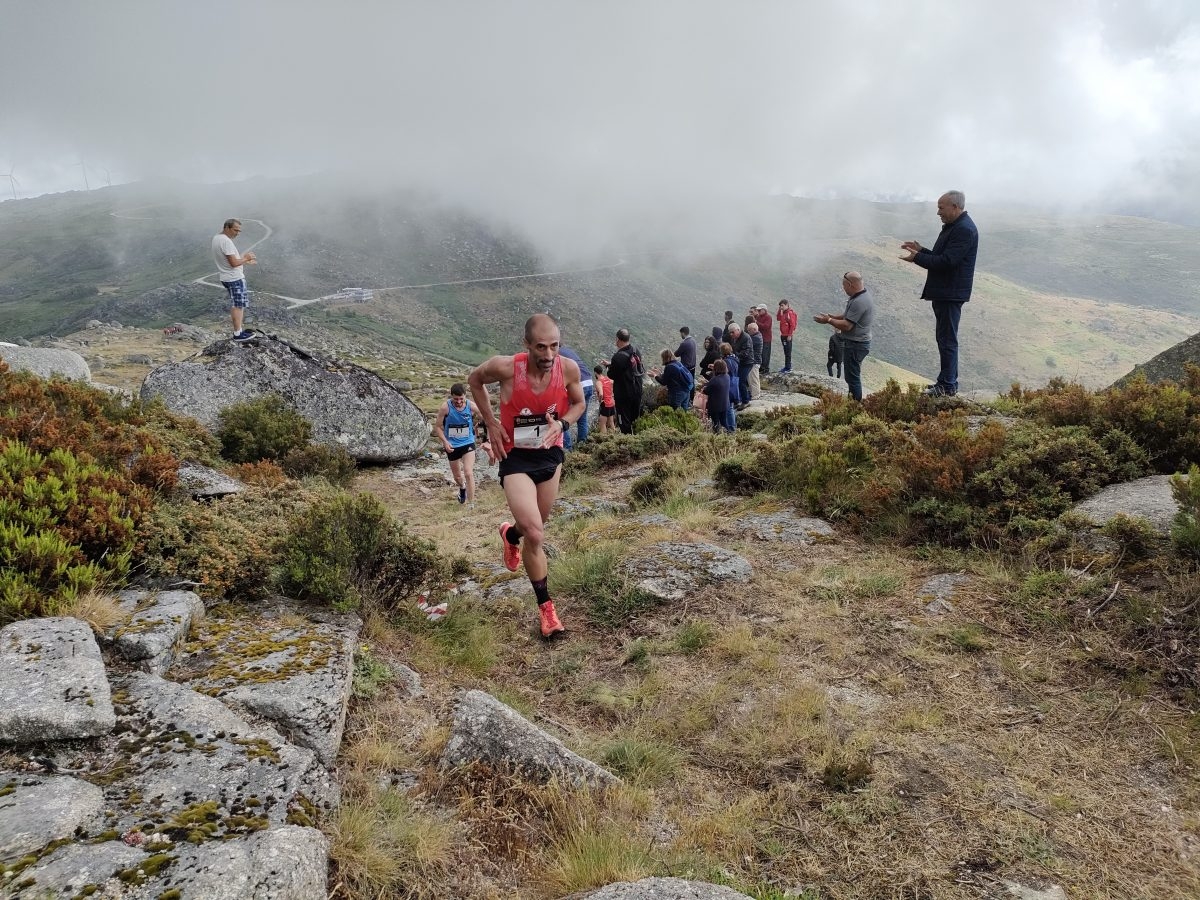 CN Corrida Montanha “Up and Down” 2025 image