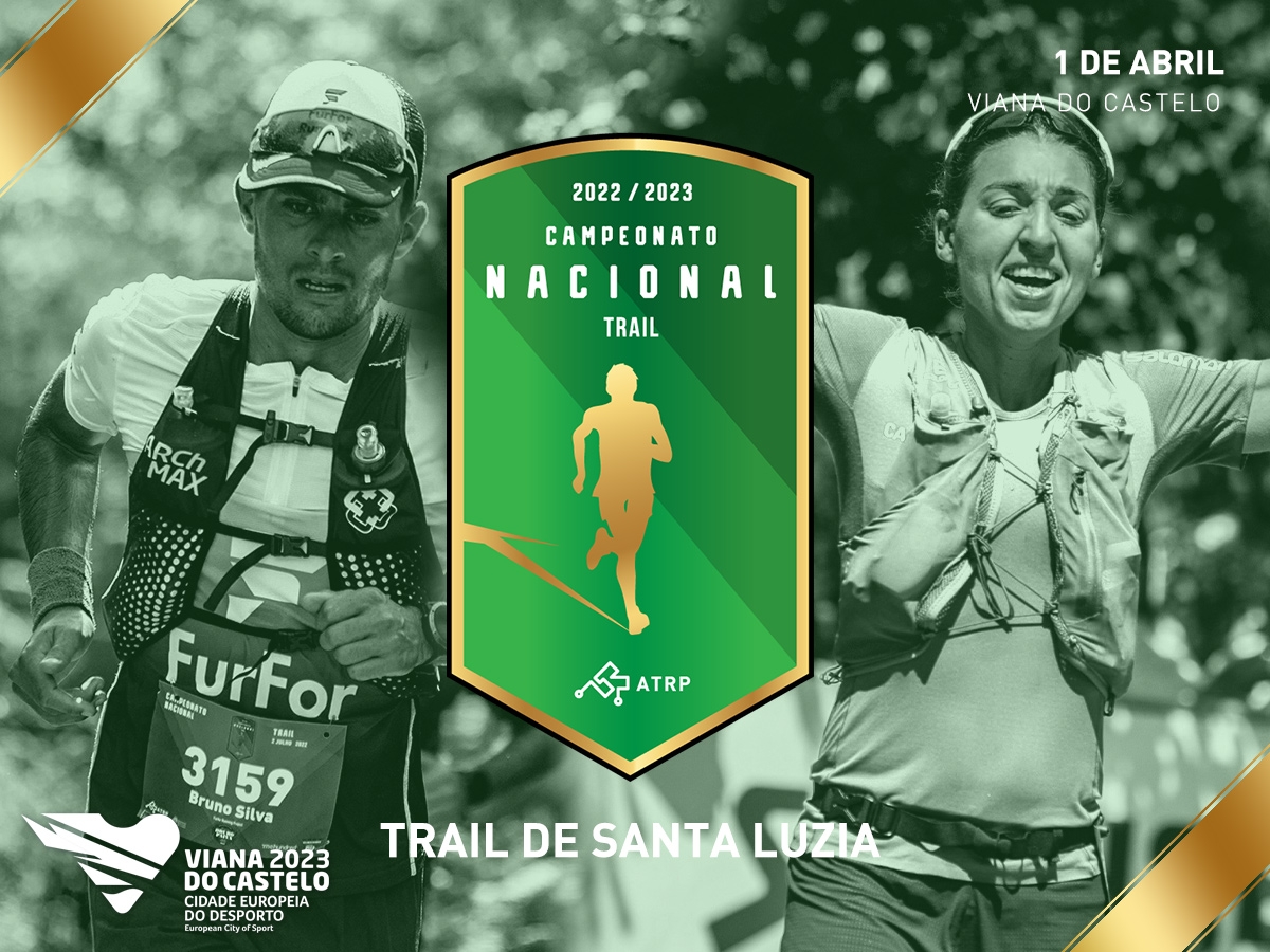 Campeonato Nacional de Trail 2023 image