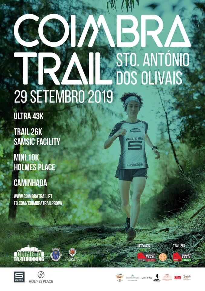 COIMBRA TRAIL 19 image