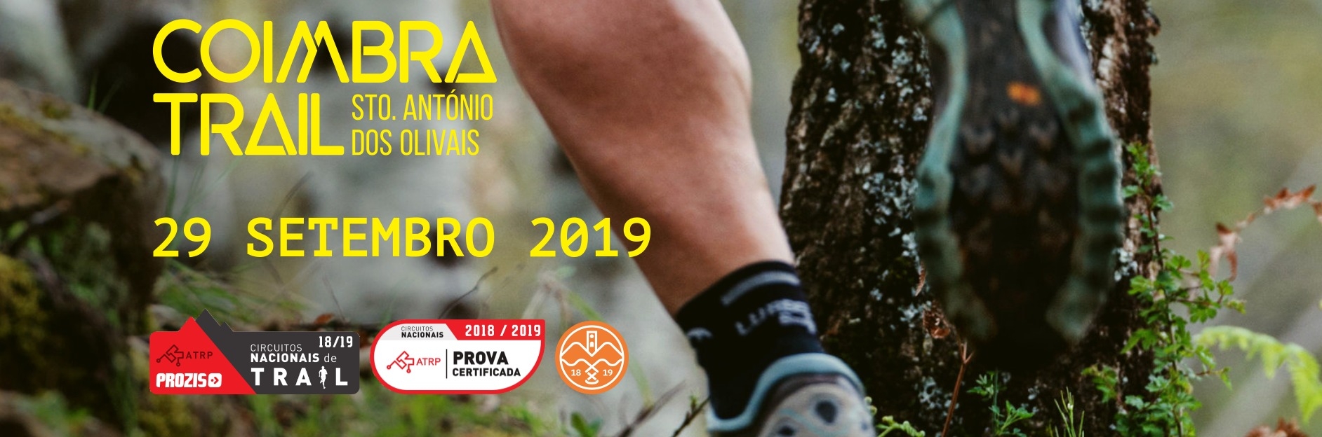 COIMBRA TRAIL 19 image