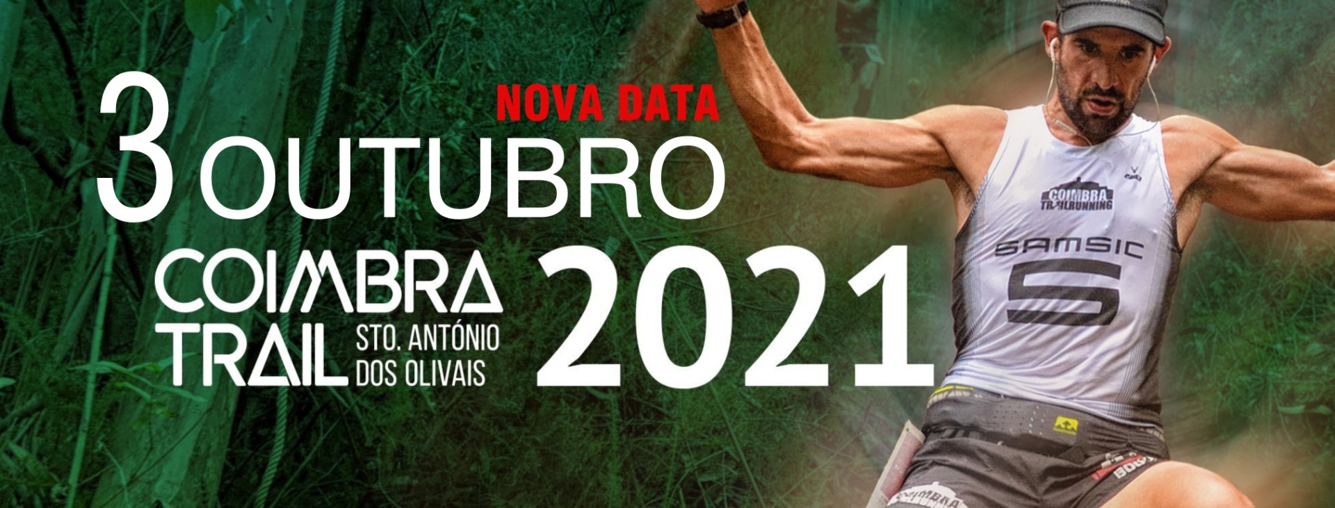 COIMBRA TRAIL 2021 image