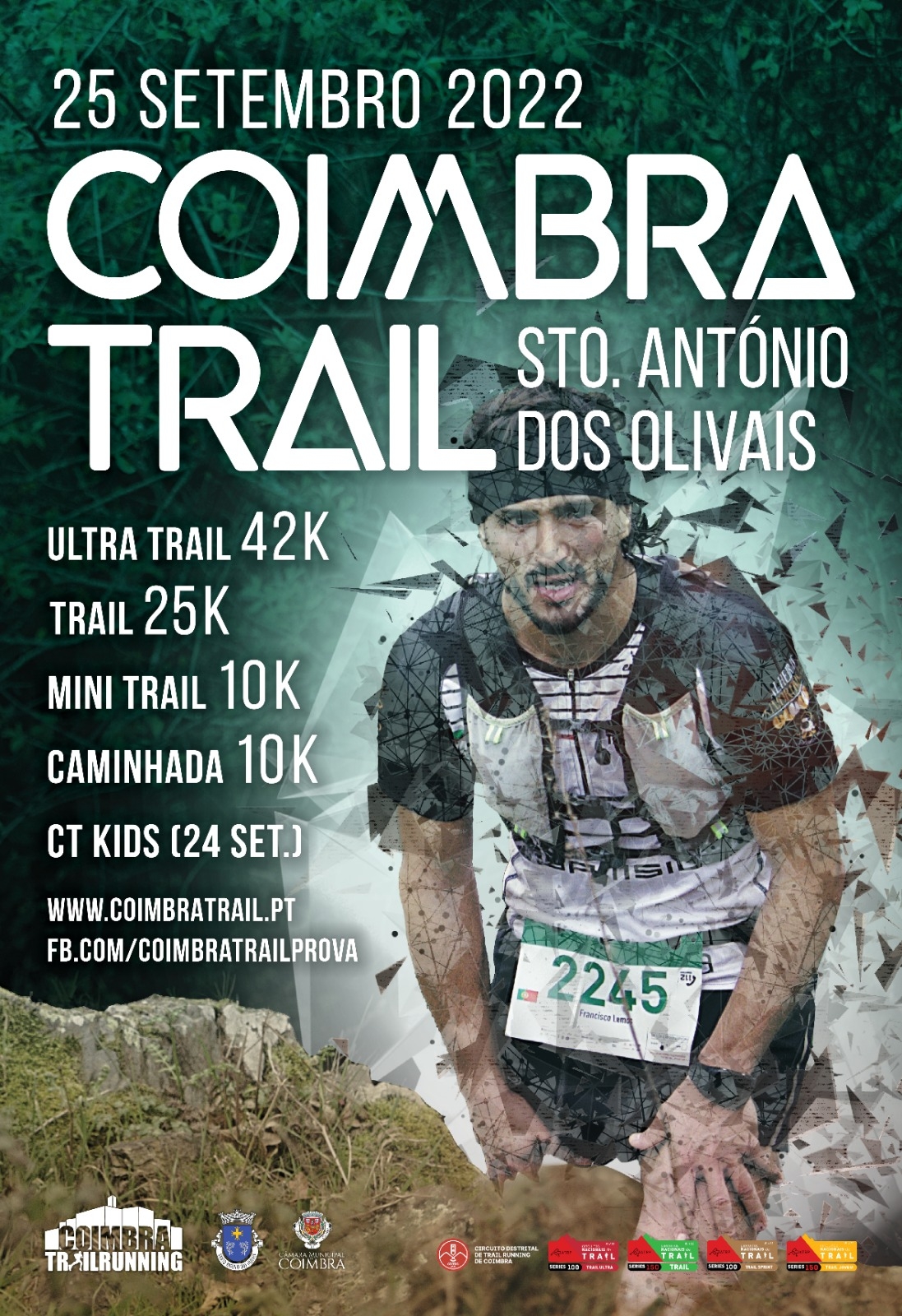COIMBRA TRAIL 2022 image