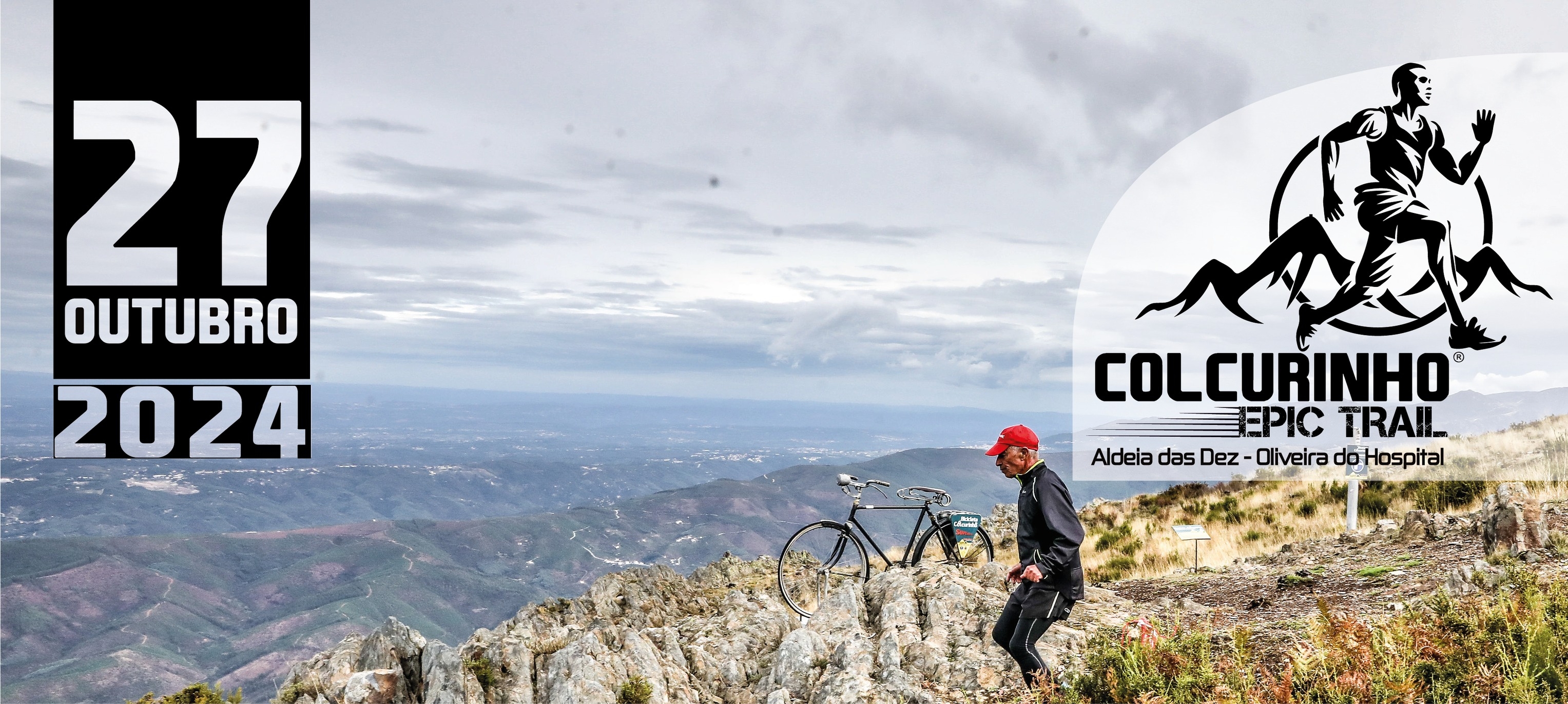 Colcurinho Epic Trail 2024 image
