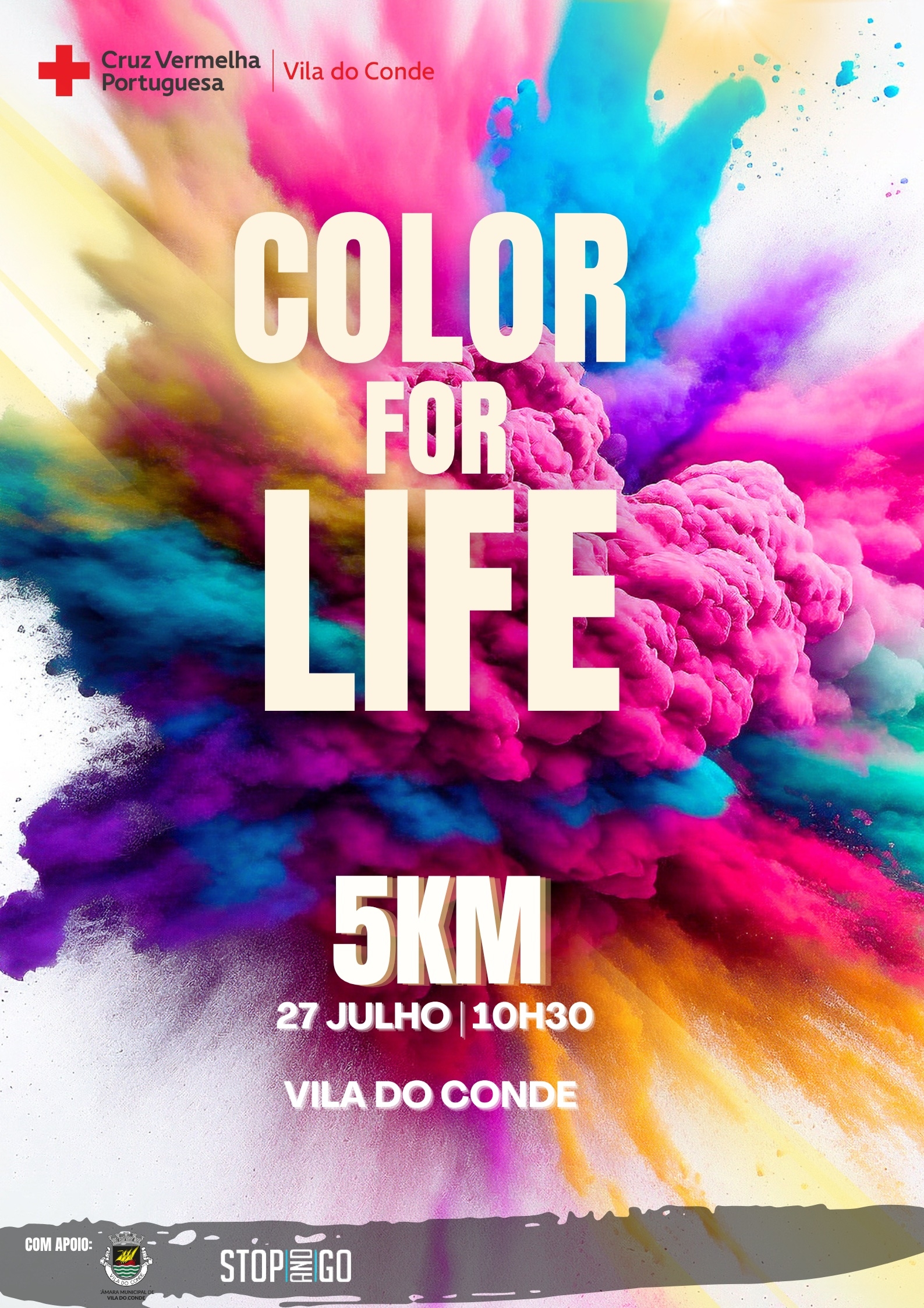 Color for Life 2025 image