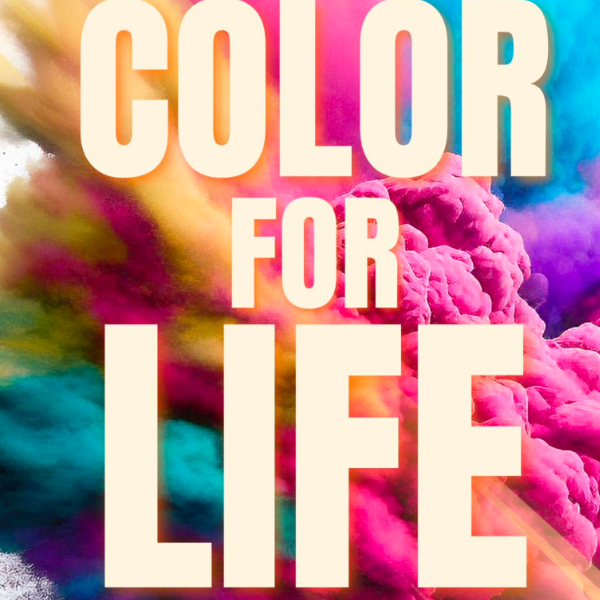 Color for Life 2026