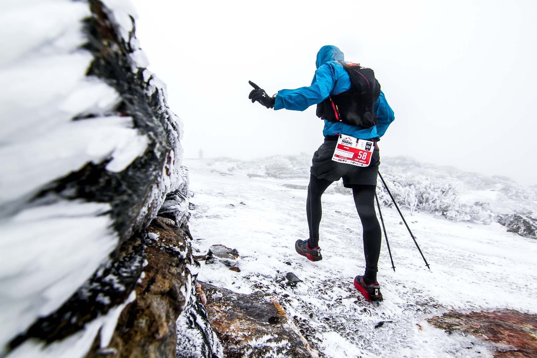 Ultra Trail do Marão 2019 image
