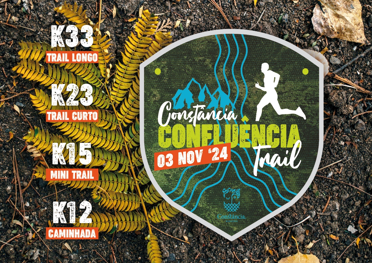 Confluência Trail 2024 image