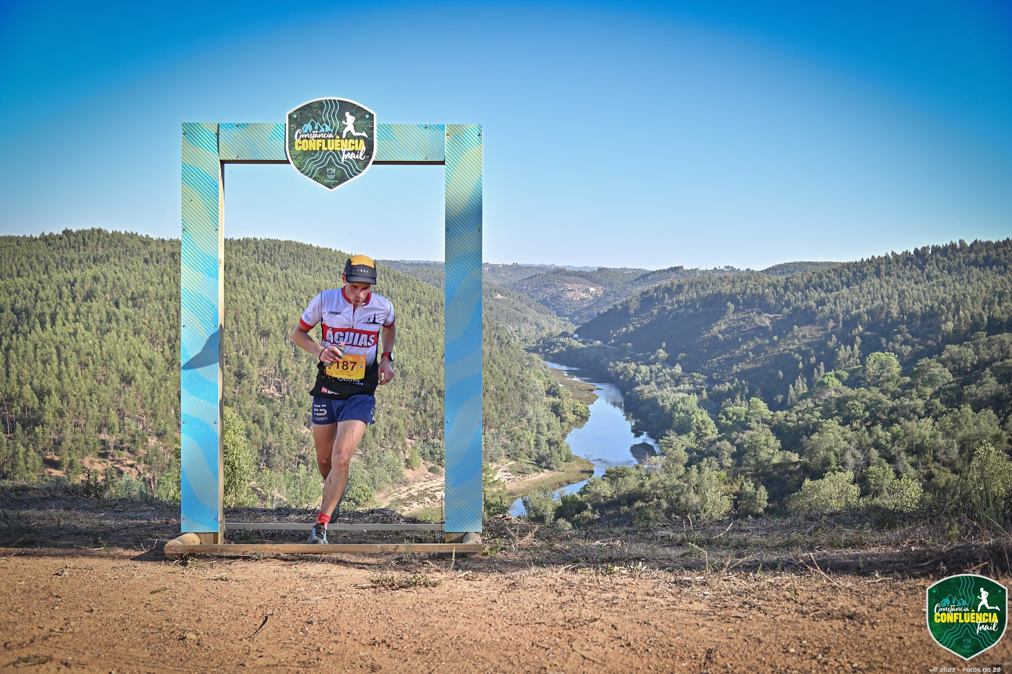 Confluência Trail 2024 image