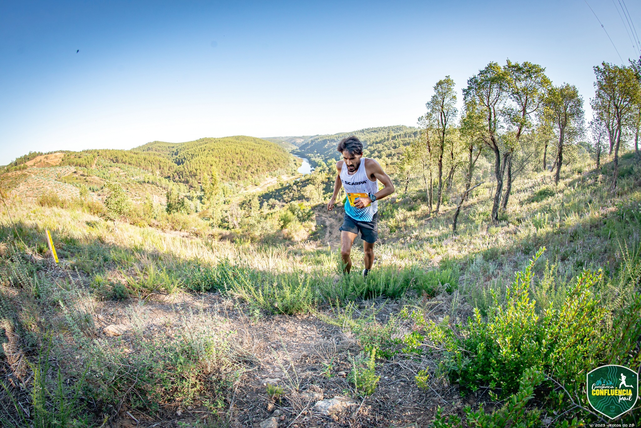 Confluência Trail 2024 image