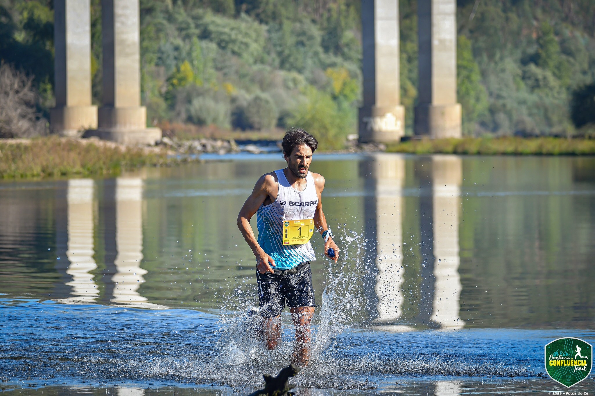Confluência Trail 2025 image