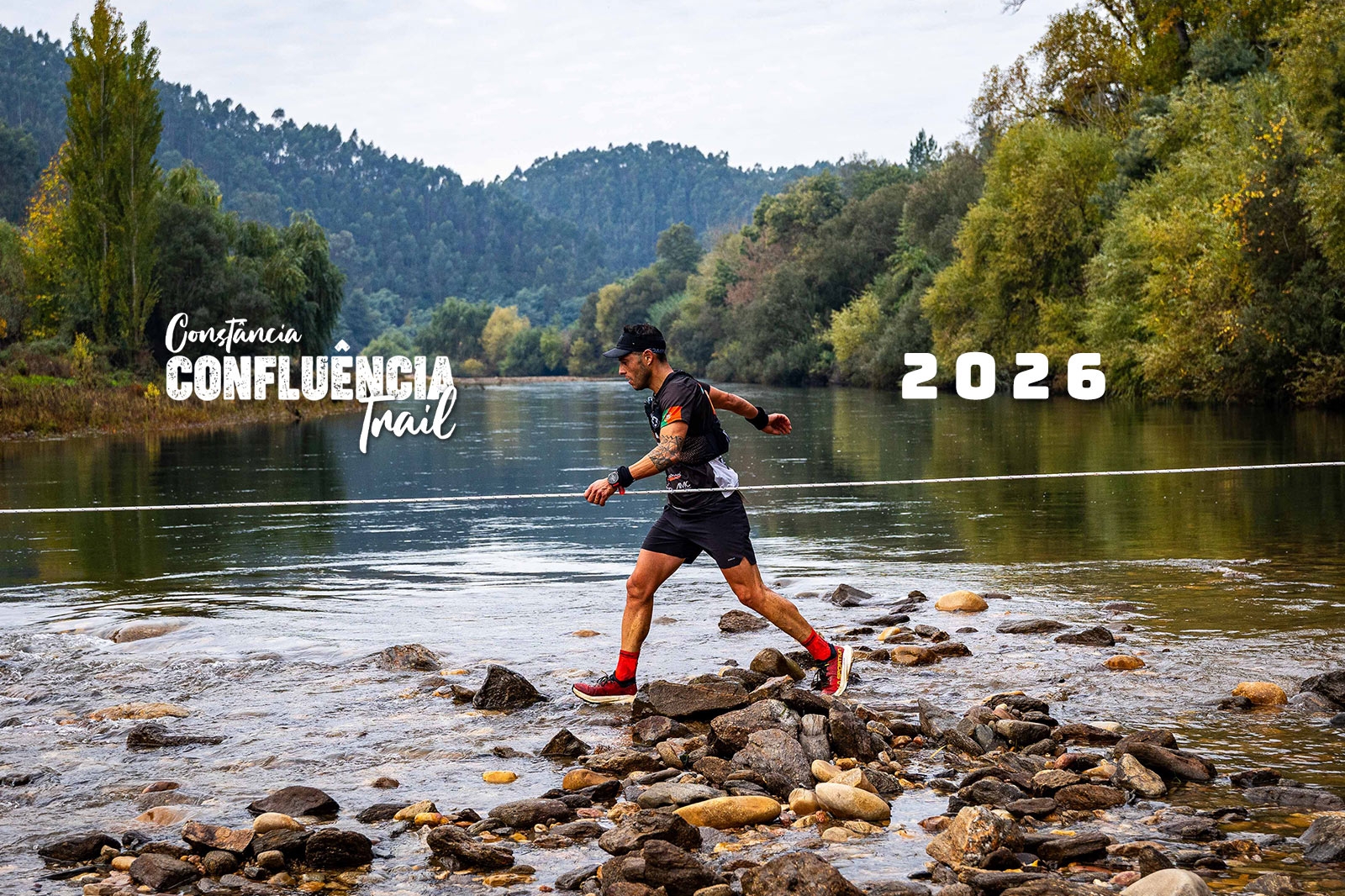 Confluência Trail
