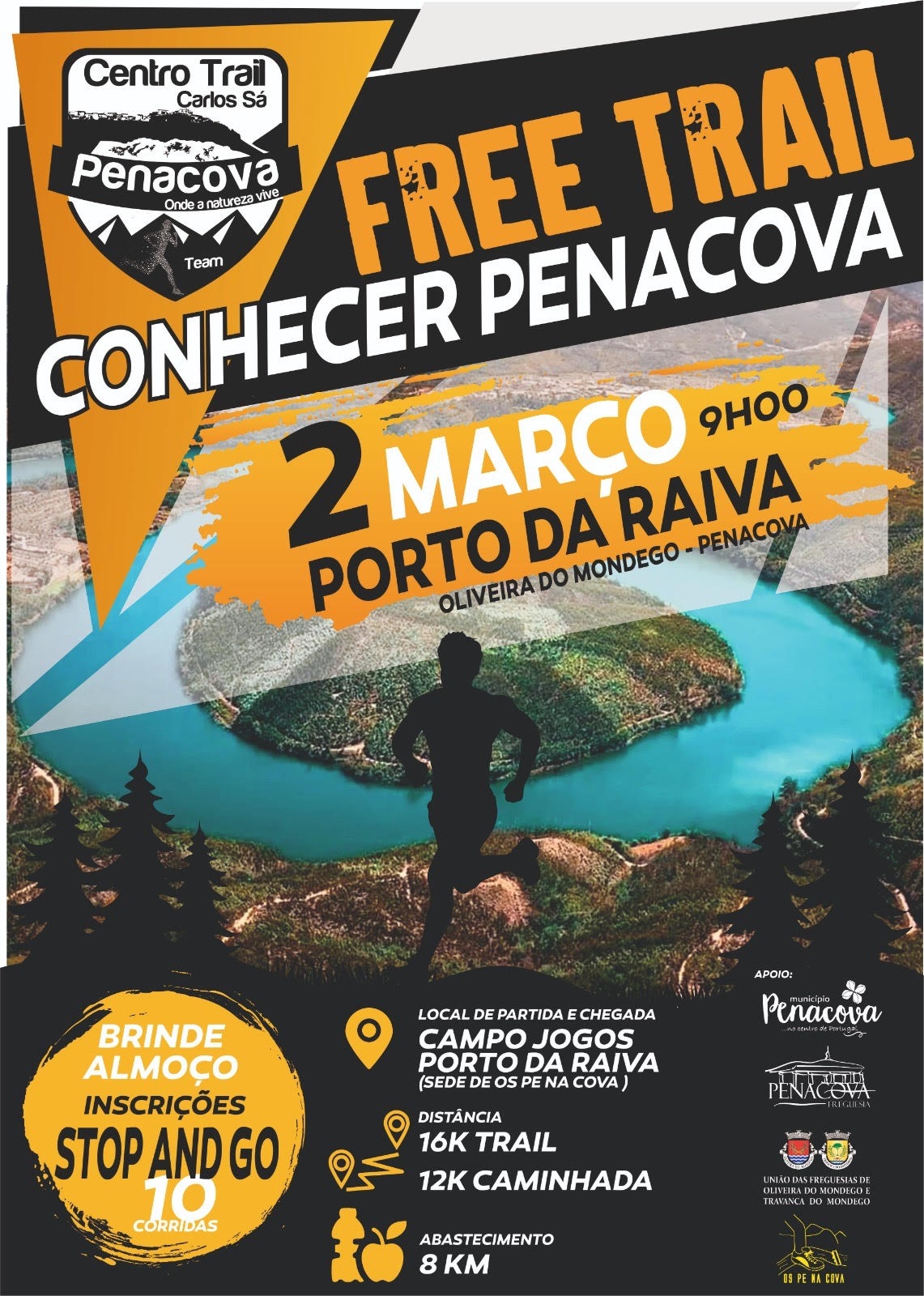 Conhecer Penacova FREETRAIL 2025 image