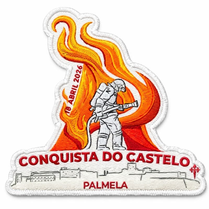 CONQUISTA DO CASTELO 2026 image