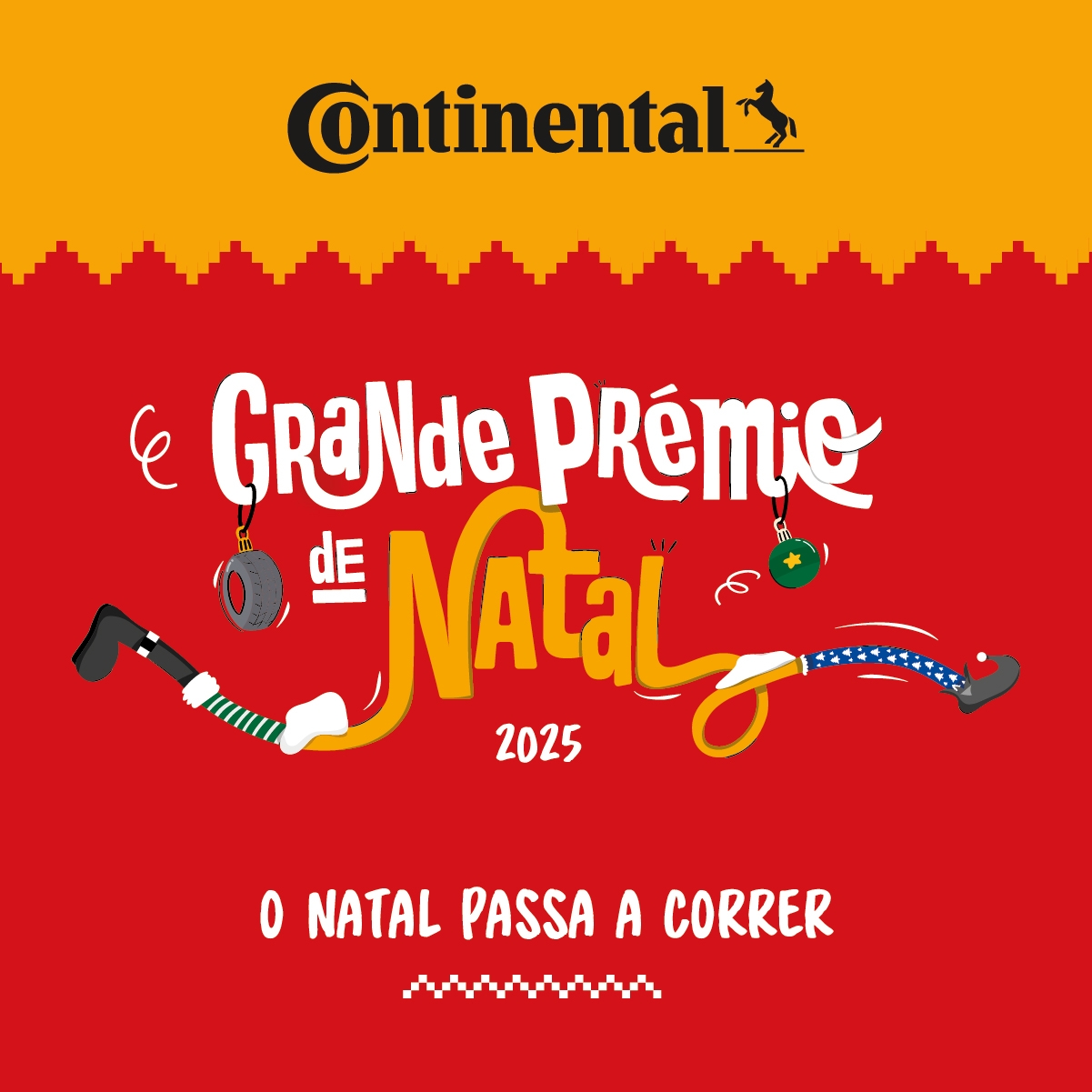 Continental Grande Prémio de Natal 2025 image