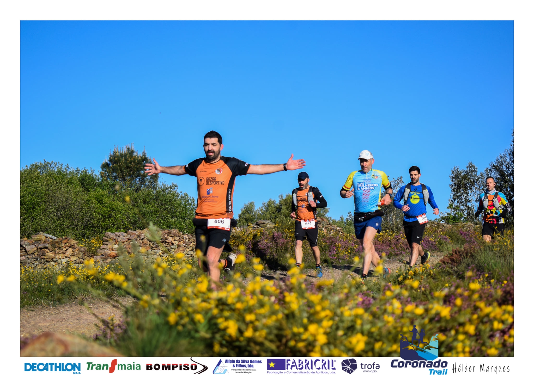 CORONADO TRAIL 2023 image