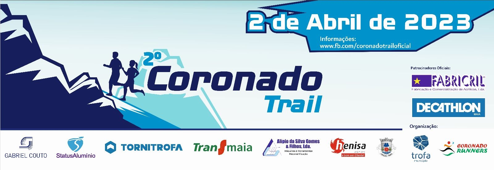 CORONADO TRAIL 2023 image
