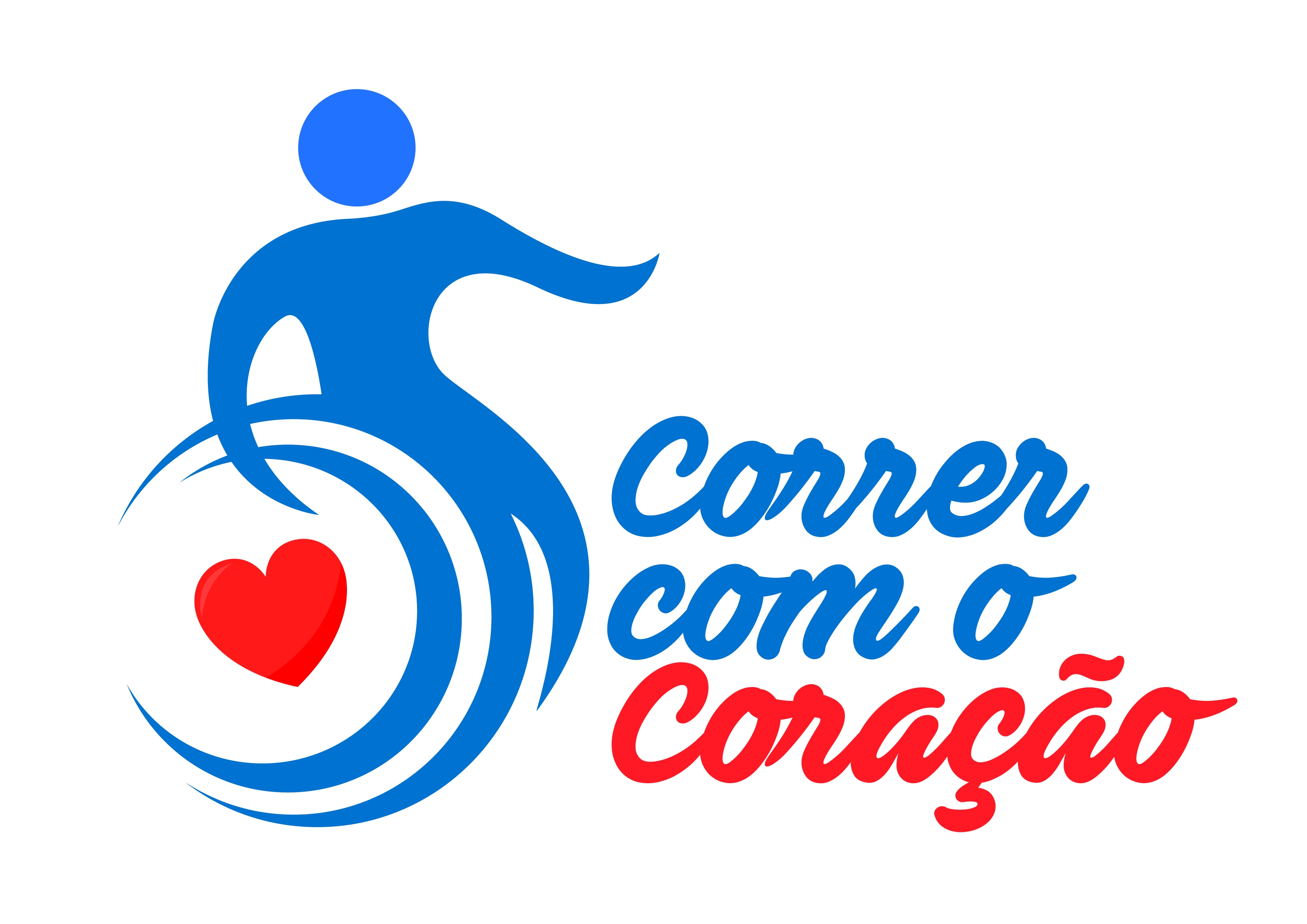 Correr com o Coração image