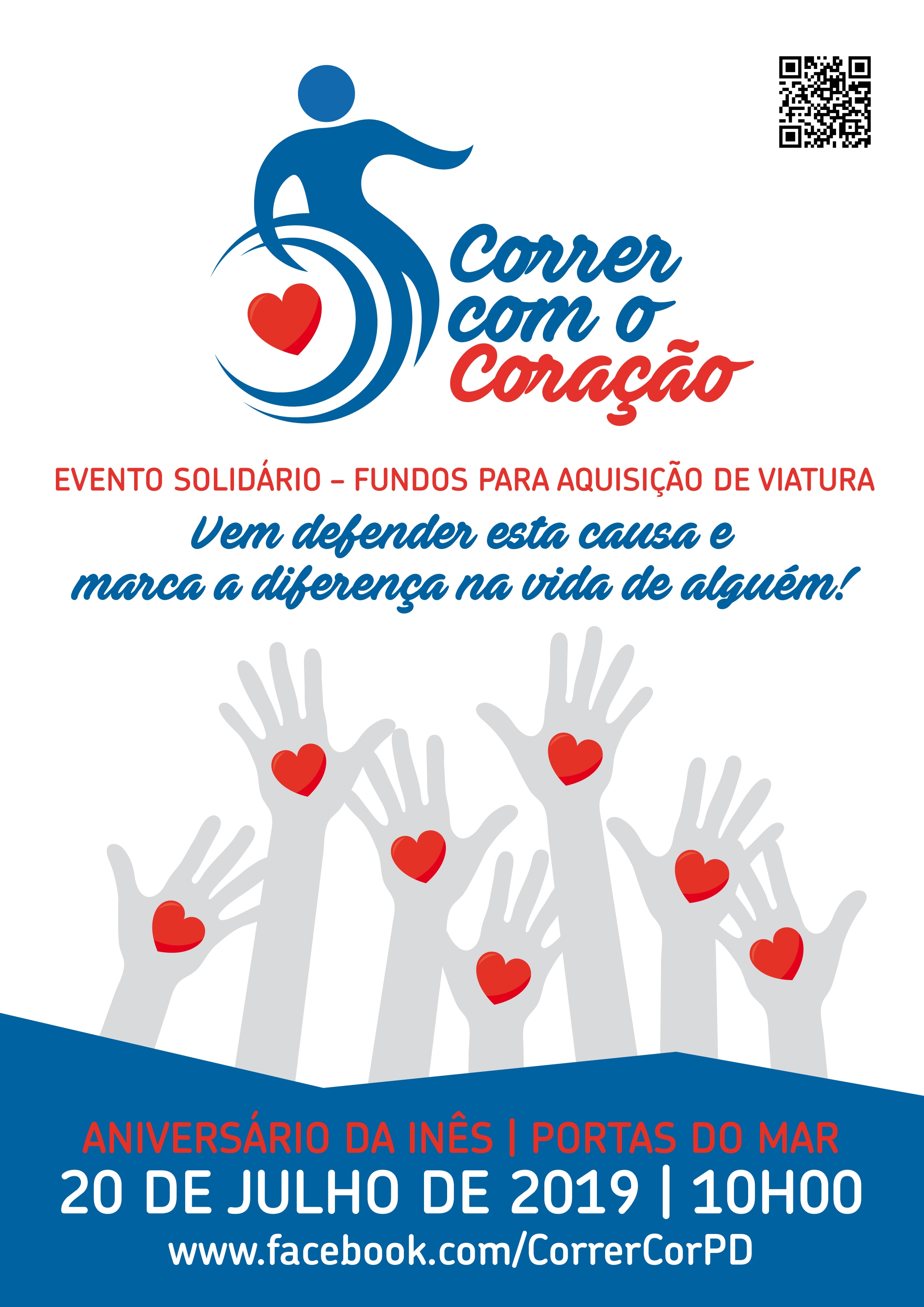 Correr com o Coração image