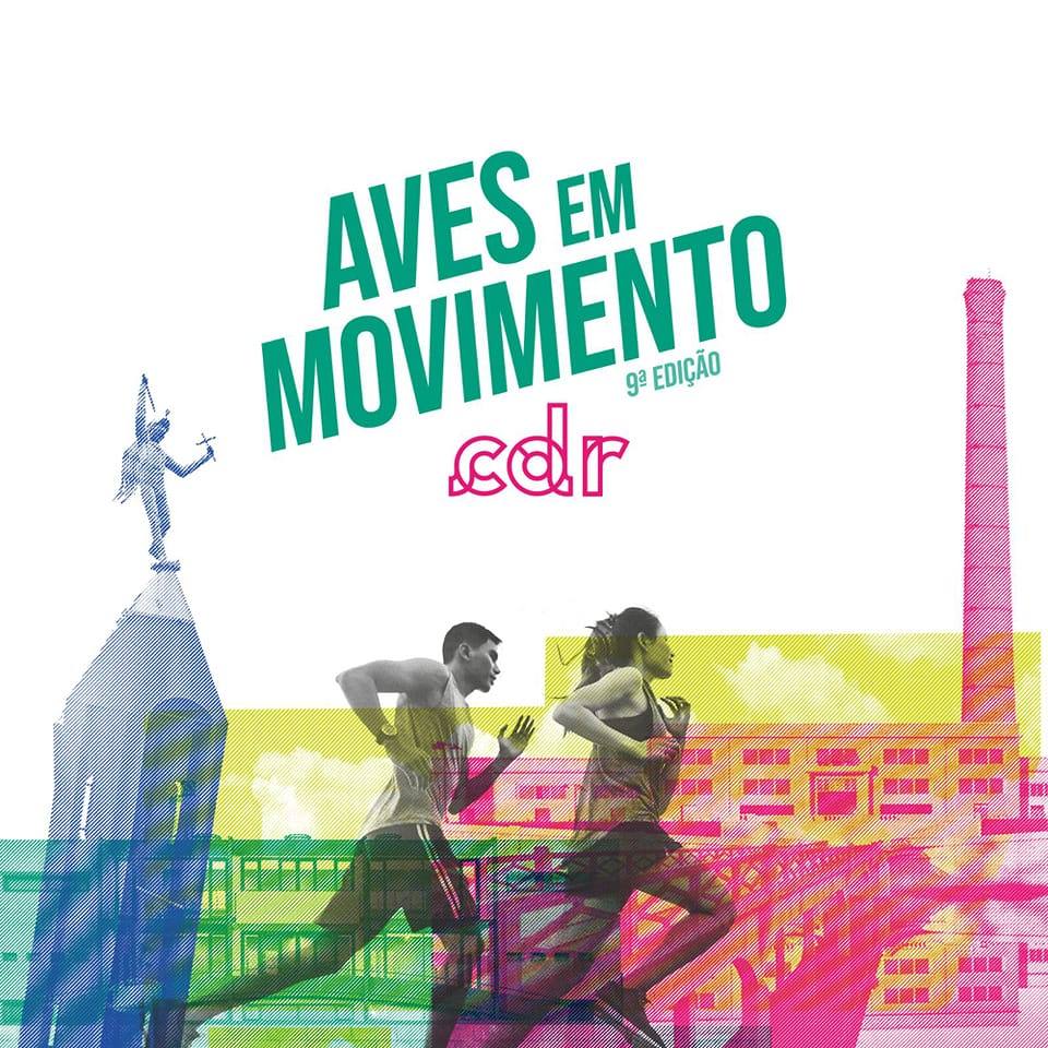 CORRIDA AVES EM MOVIMENTO CASA DOS RECLAMOS 2024