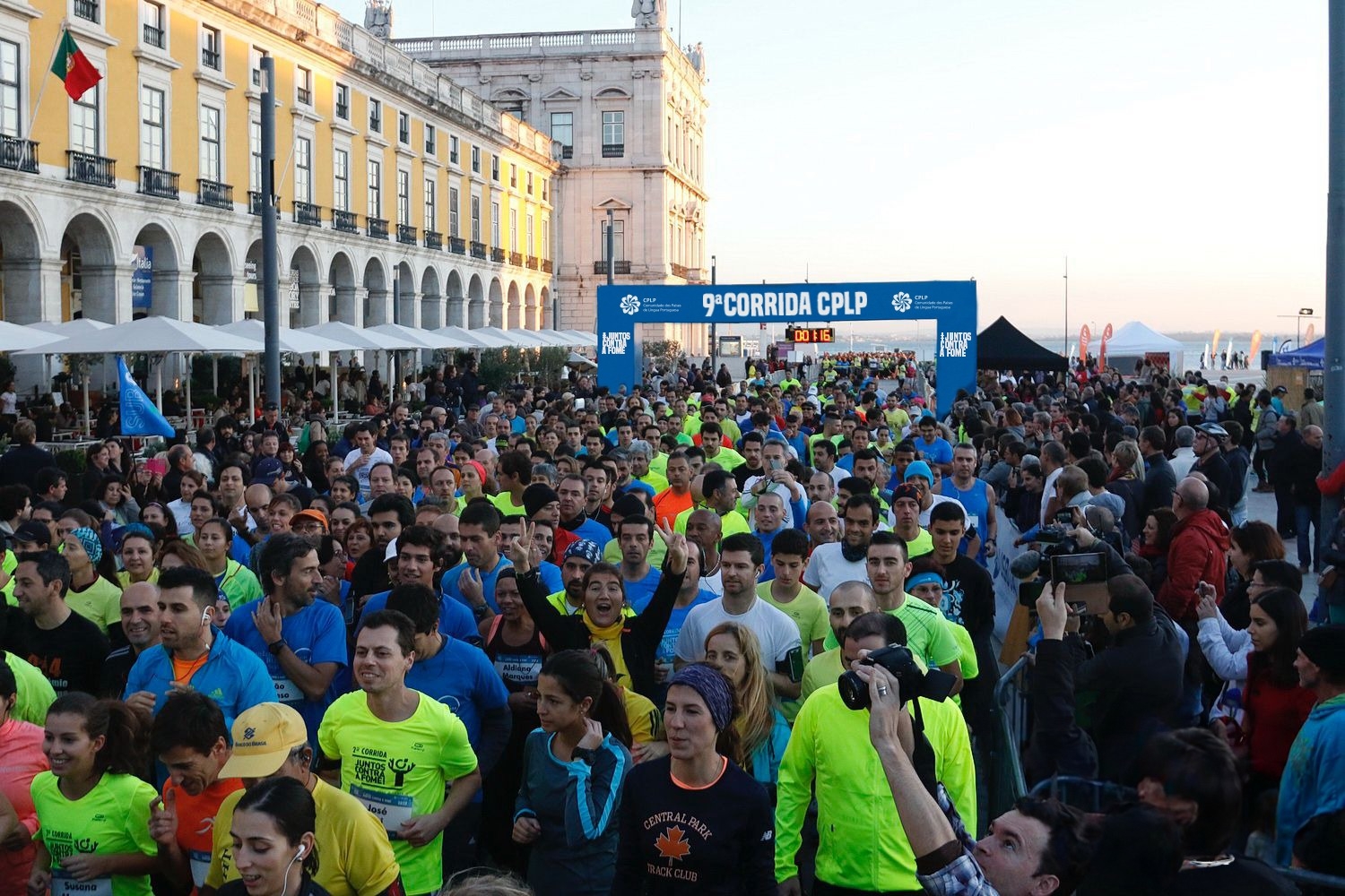 CORRIDA CPLP 2025 image
