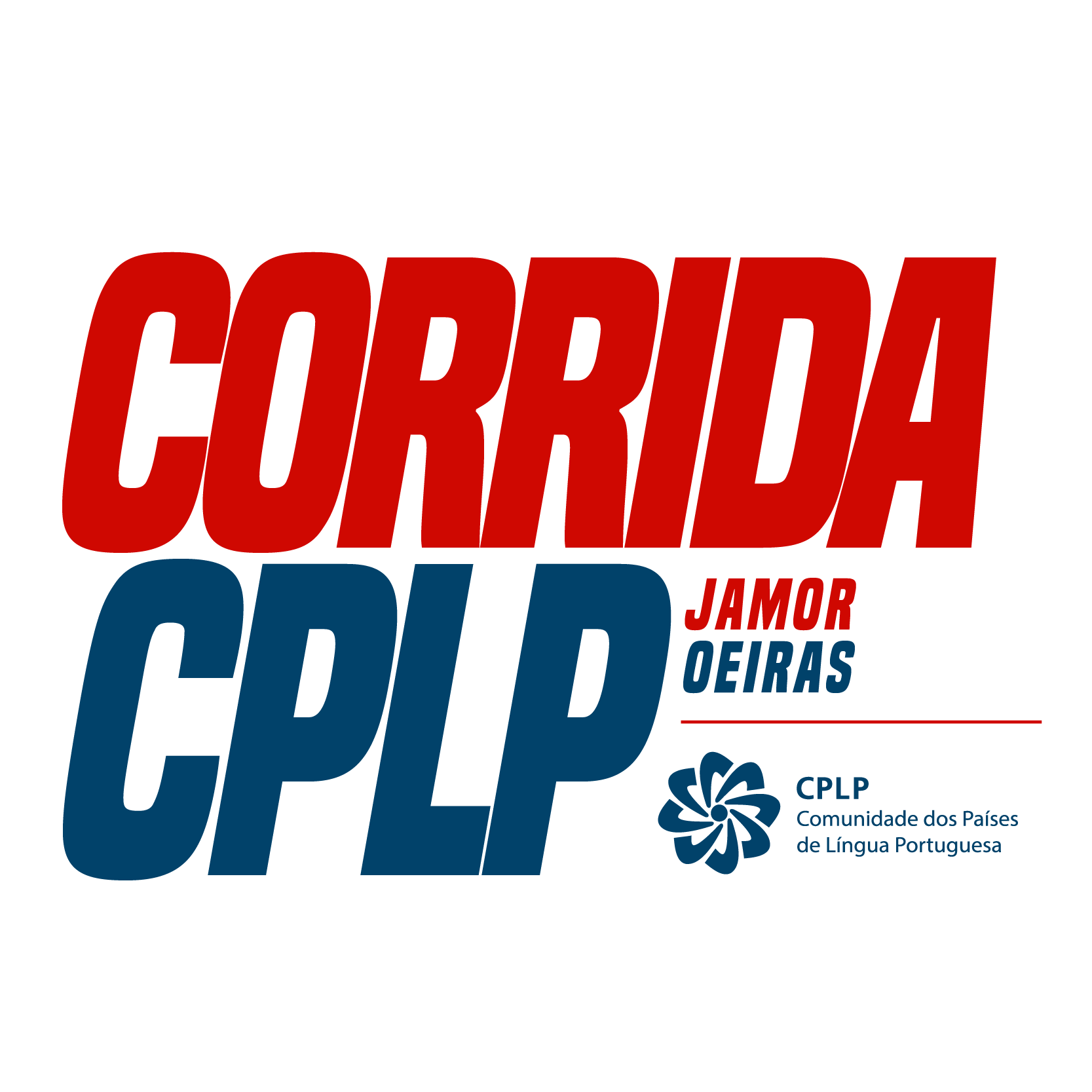 CORRIDA CPLP 2025