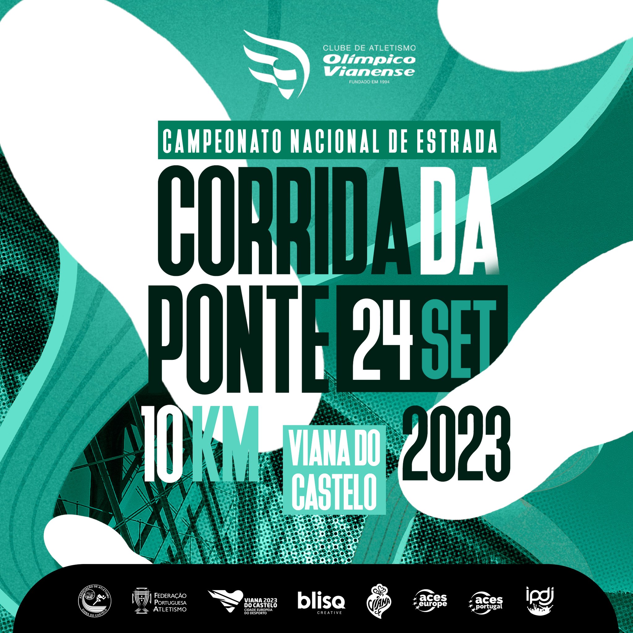 CORRIDA DA PONTE 2023