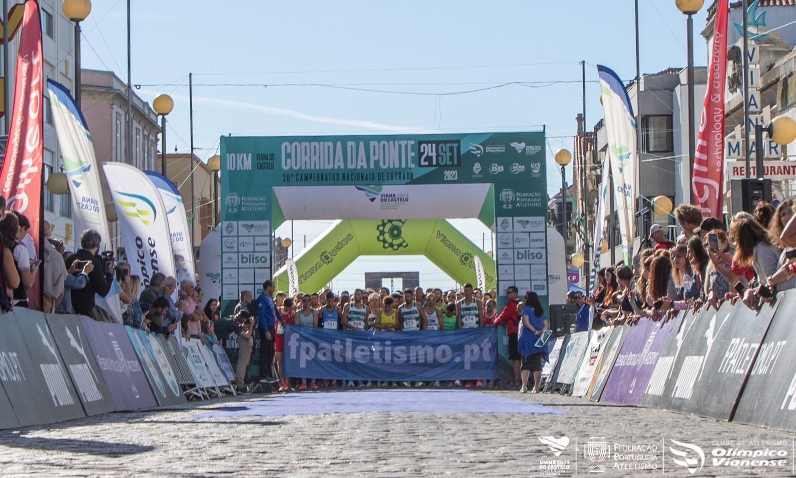 CORRIDA DA PONTE 2024 image