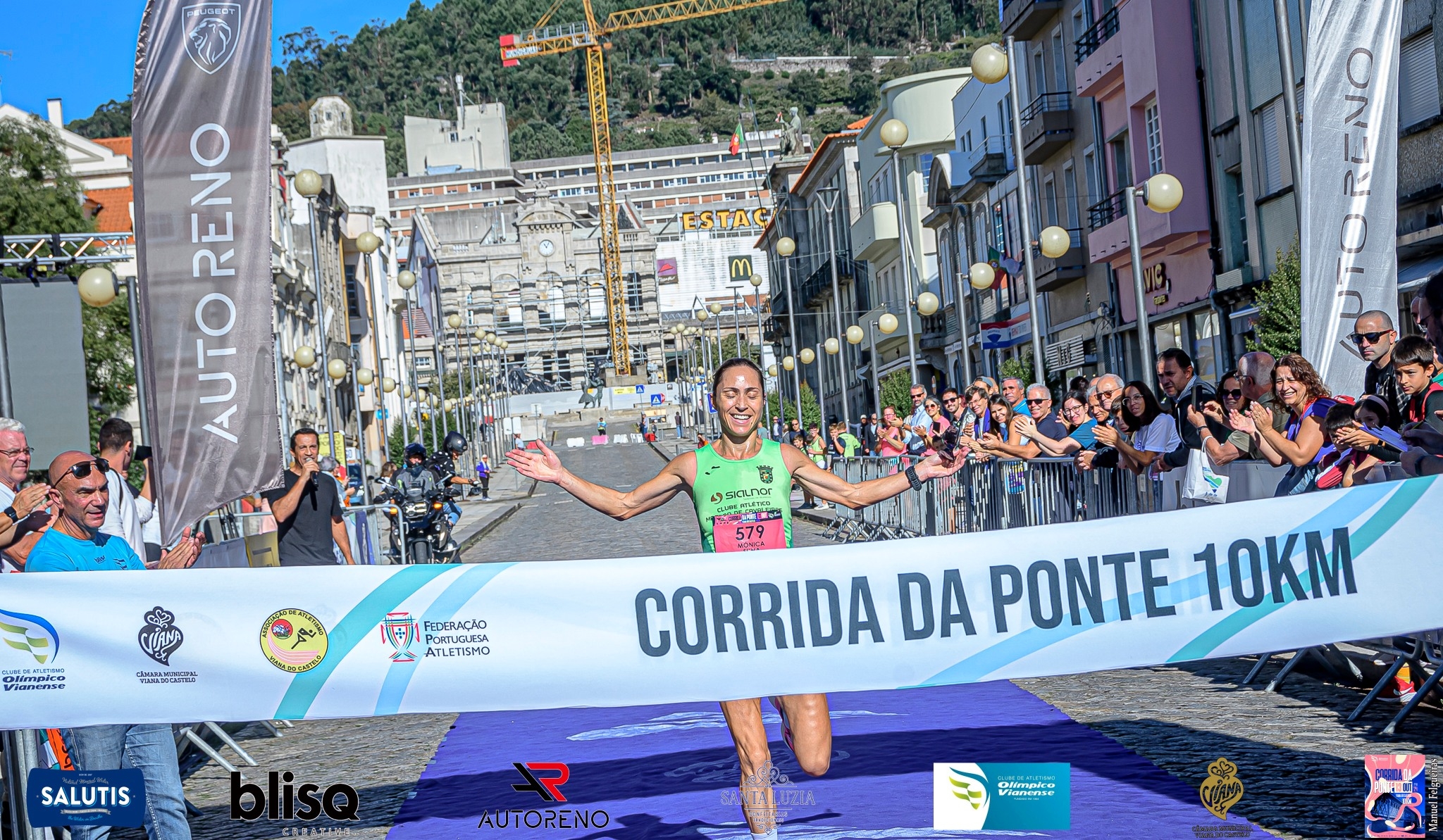 CORRIDA DA PONTE 2025 image