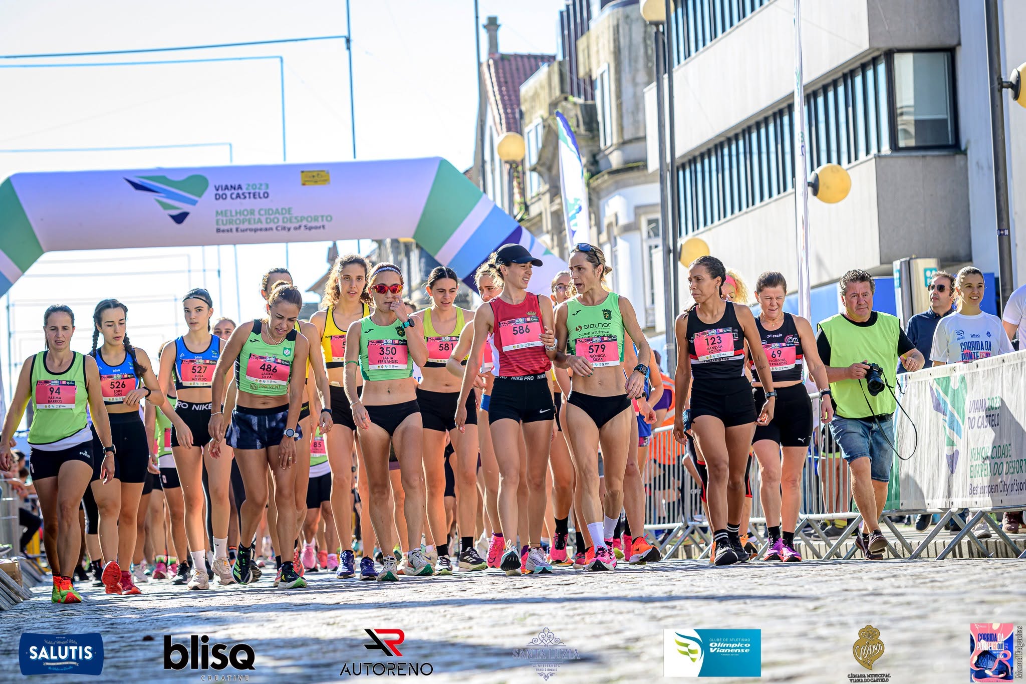 CORRIDA DA PONTE 2026 image