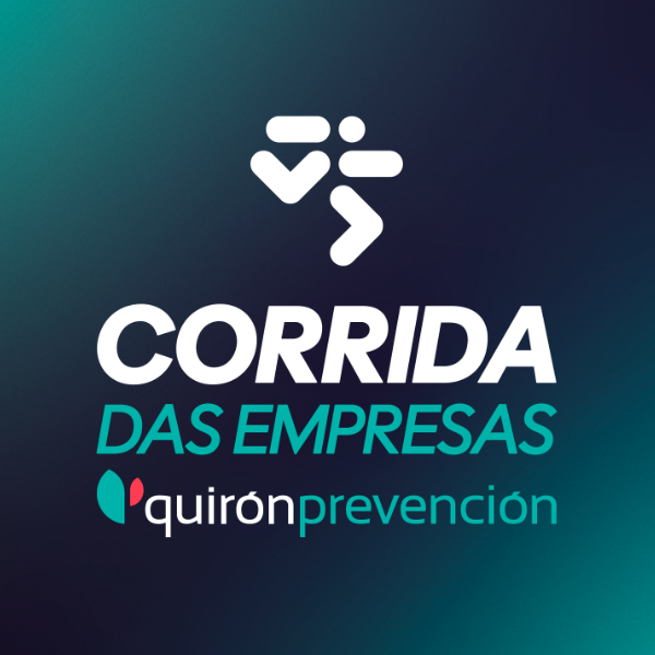 Corrida das Empresas Quirónprevención 2026