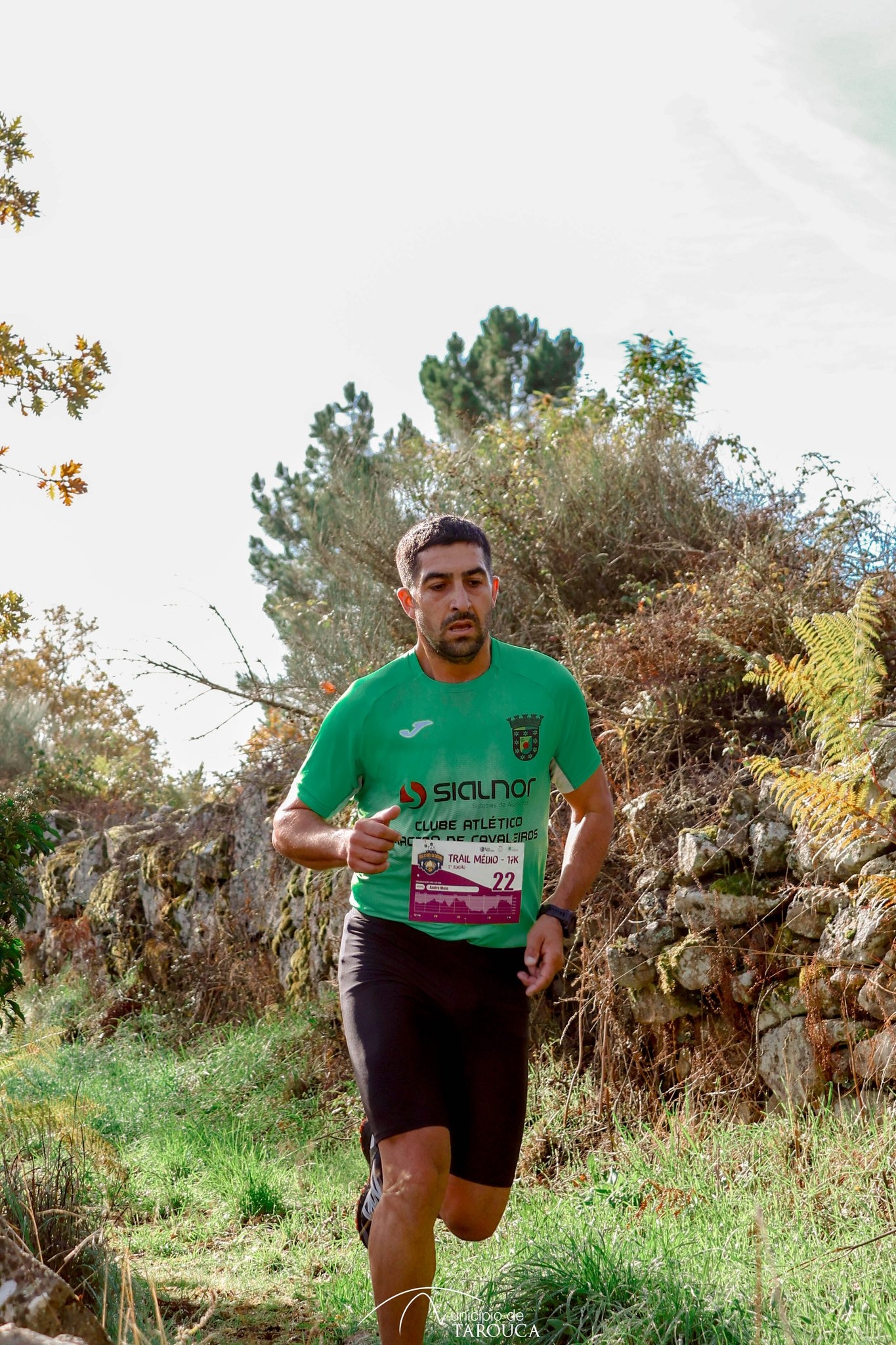 CORRIDA DE MONTANHA – Vila Chã do Monte 2026 image