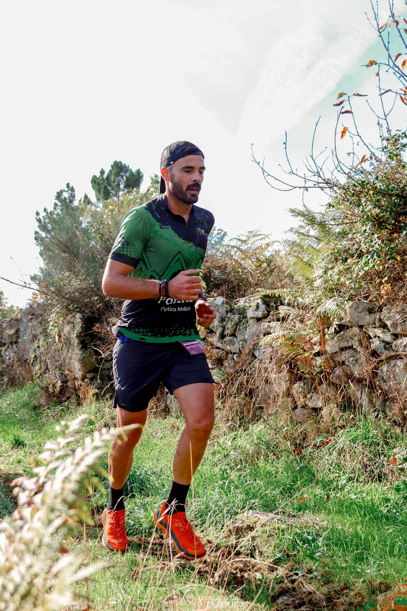 CORRIDA DE MONTANHA – Vila Chã do Monte 2026 image