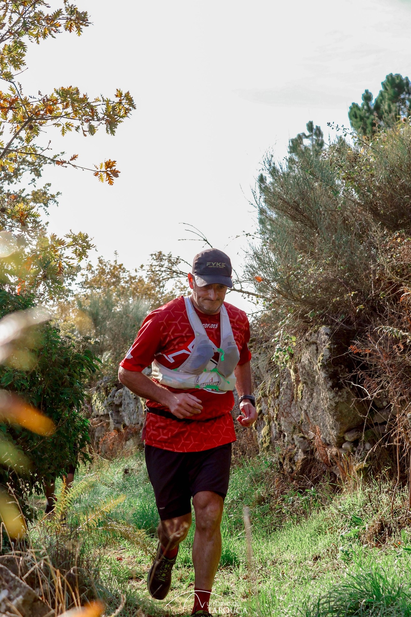 CORRIDA DE MONTANHA – Vila Chã do Monte 2026 image