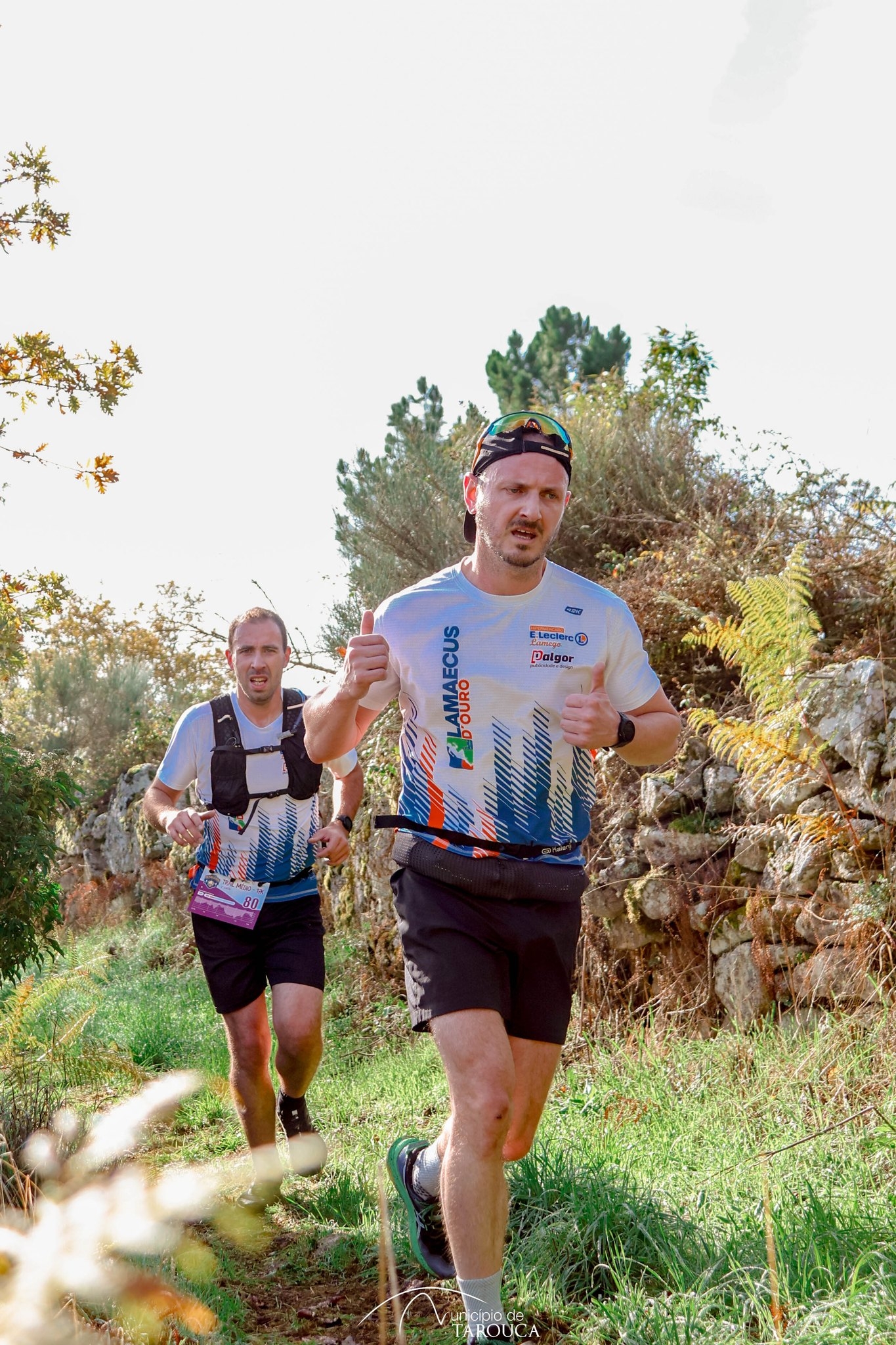 CORRIDA DE MONTANHA – Vila Chã do Monte 2026 image