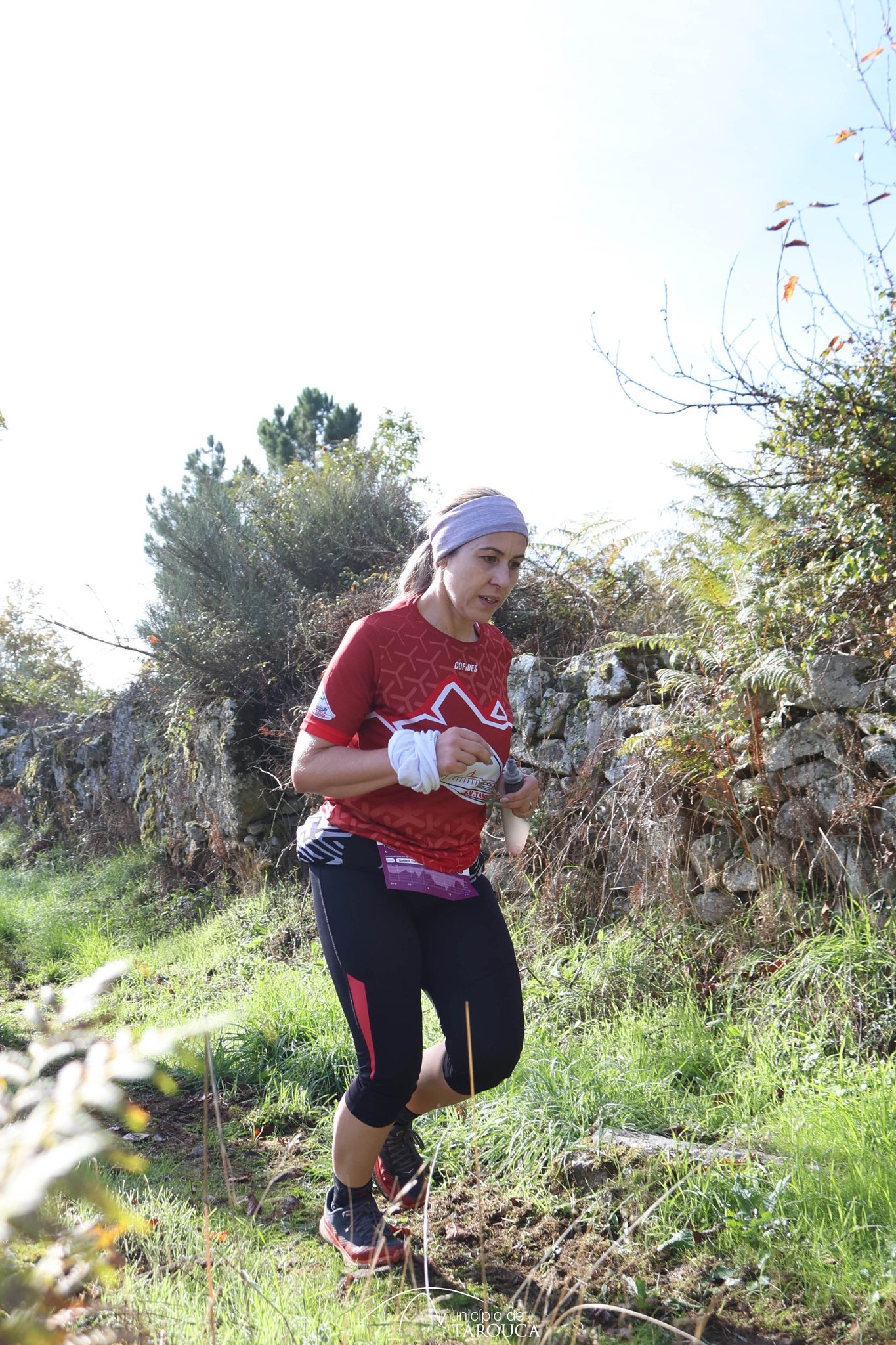 CORRIDA DE MONTANHA – Vila Chã do Monte 2026 image