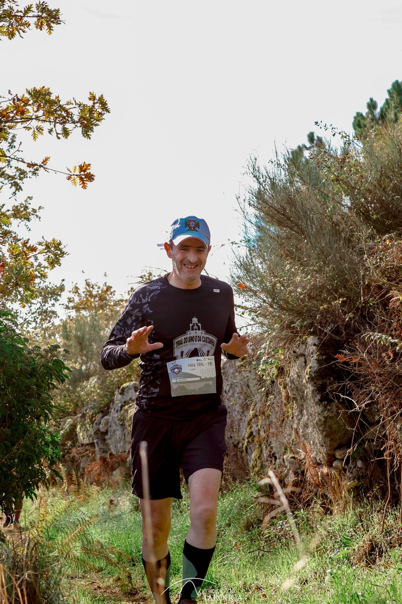 CORRIDA DE MONTANHA – Vila Chã do Monte 2026 image