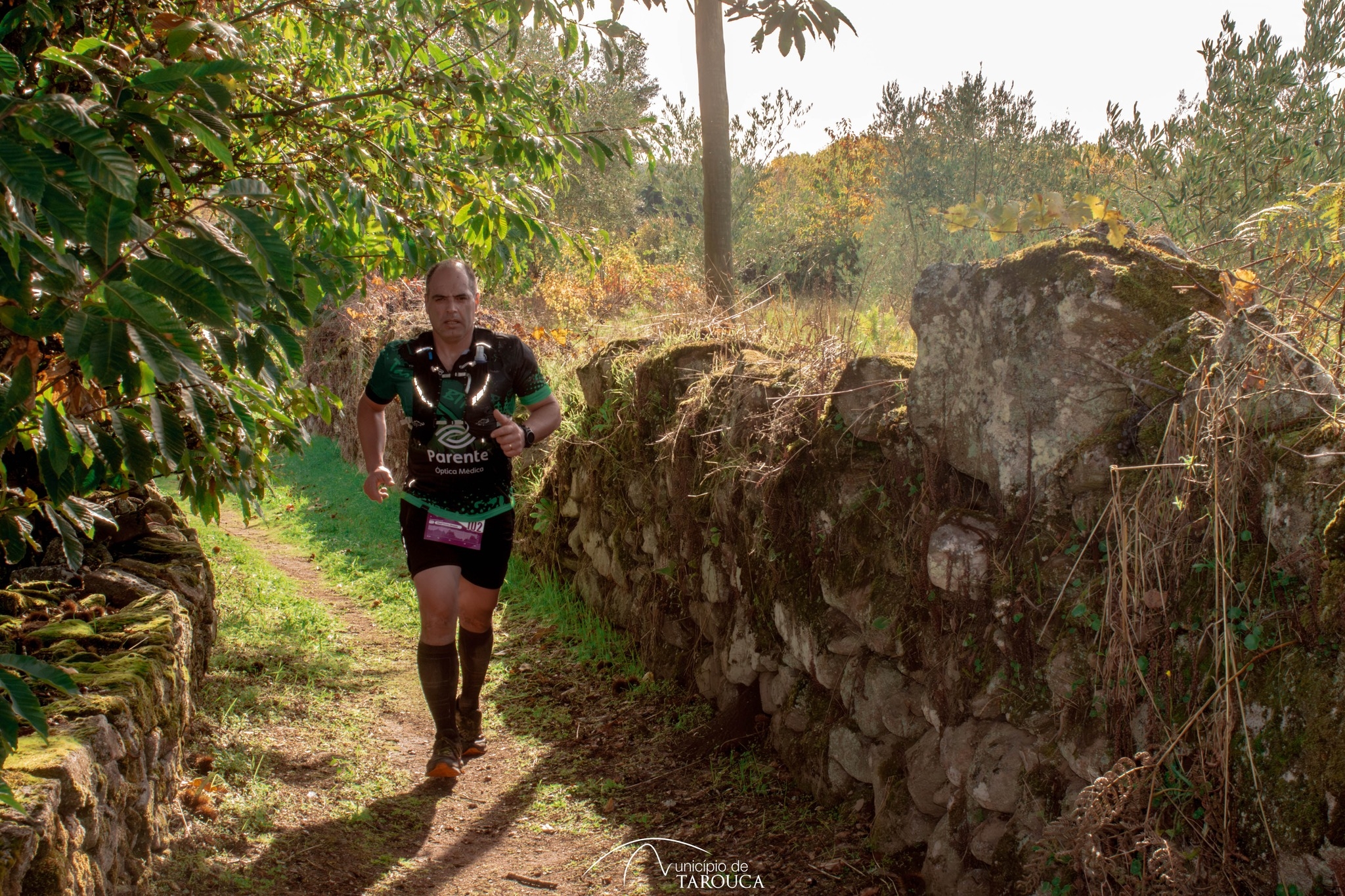 CORRIDA DE MONTANHA – Vila Chã do Monte 2026 image