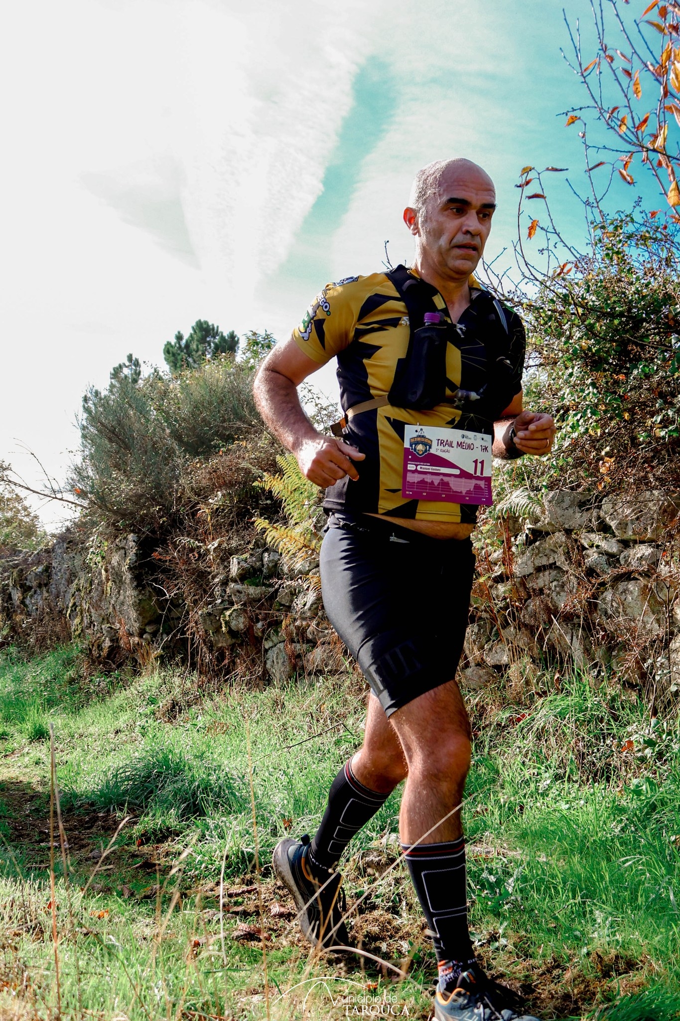 CORRIDA DE MONTANHA – Vila Chã do Monte 2026 image